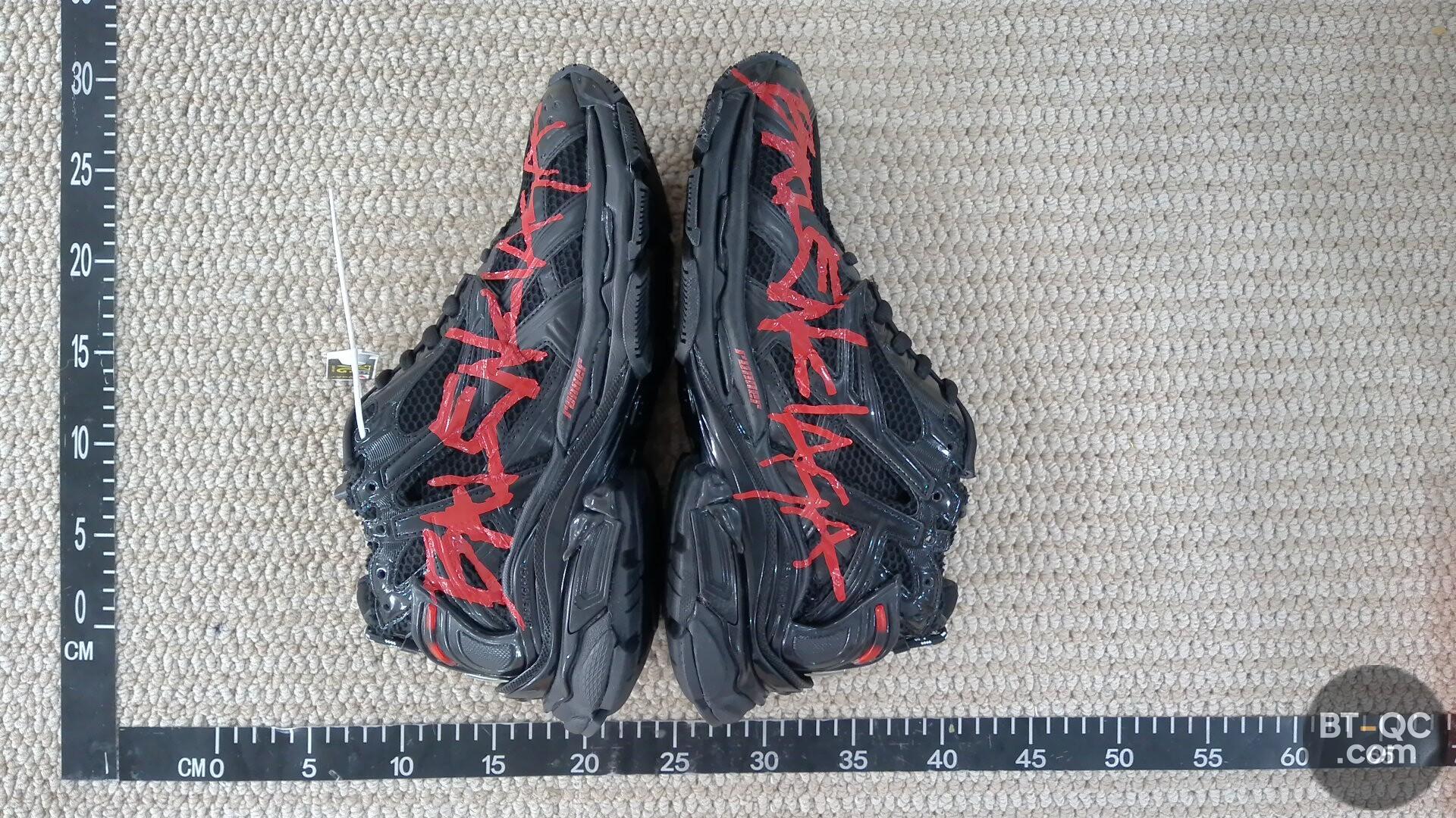 Balenciaga Sneakers QC