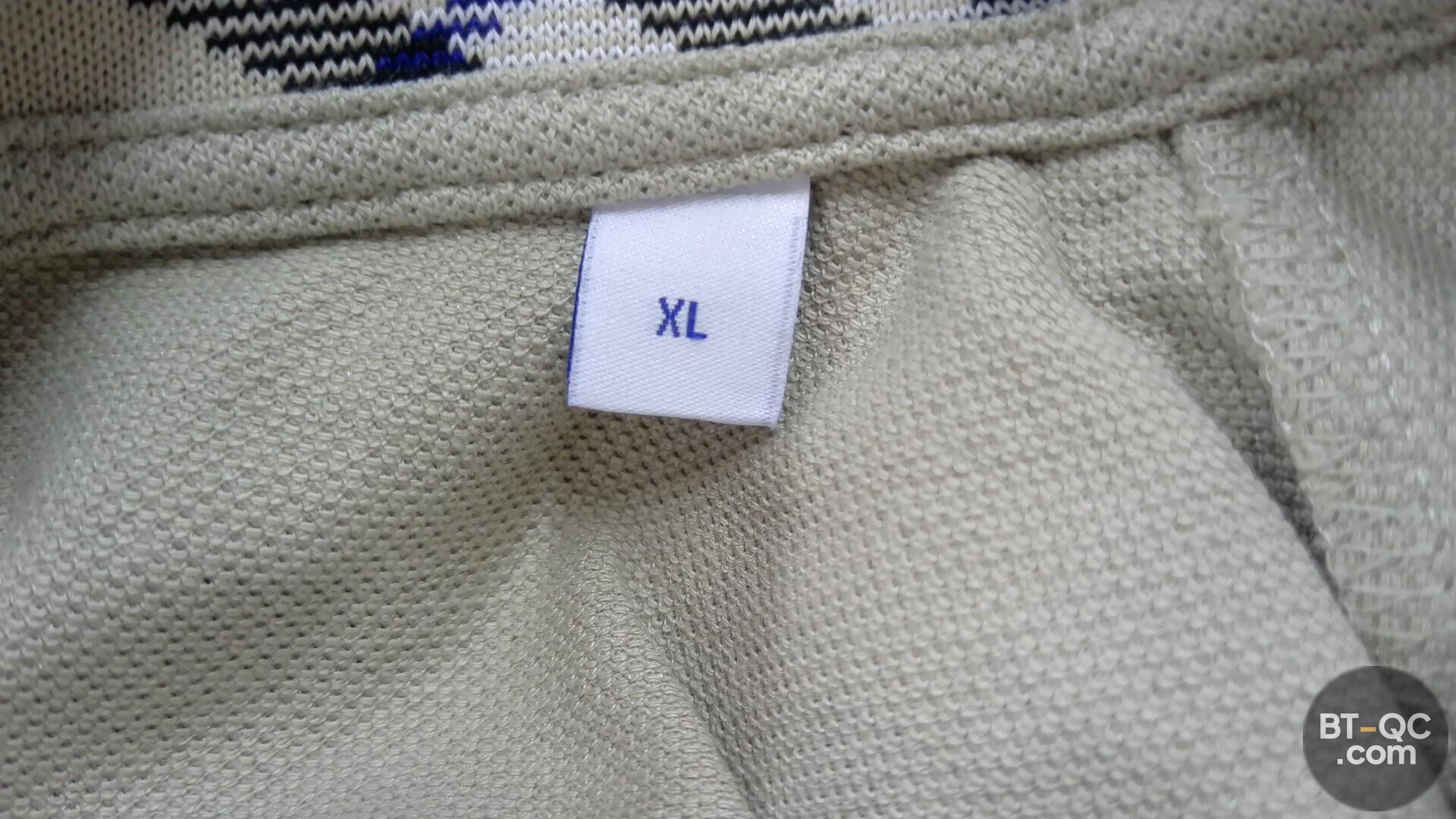 Burberry Shirts — QC-foto 2