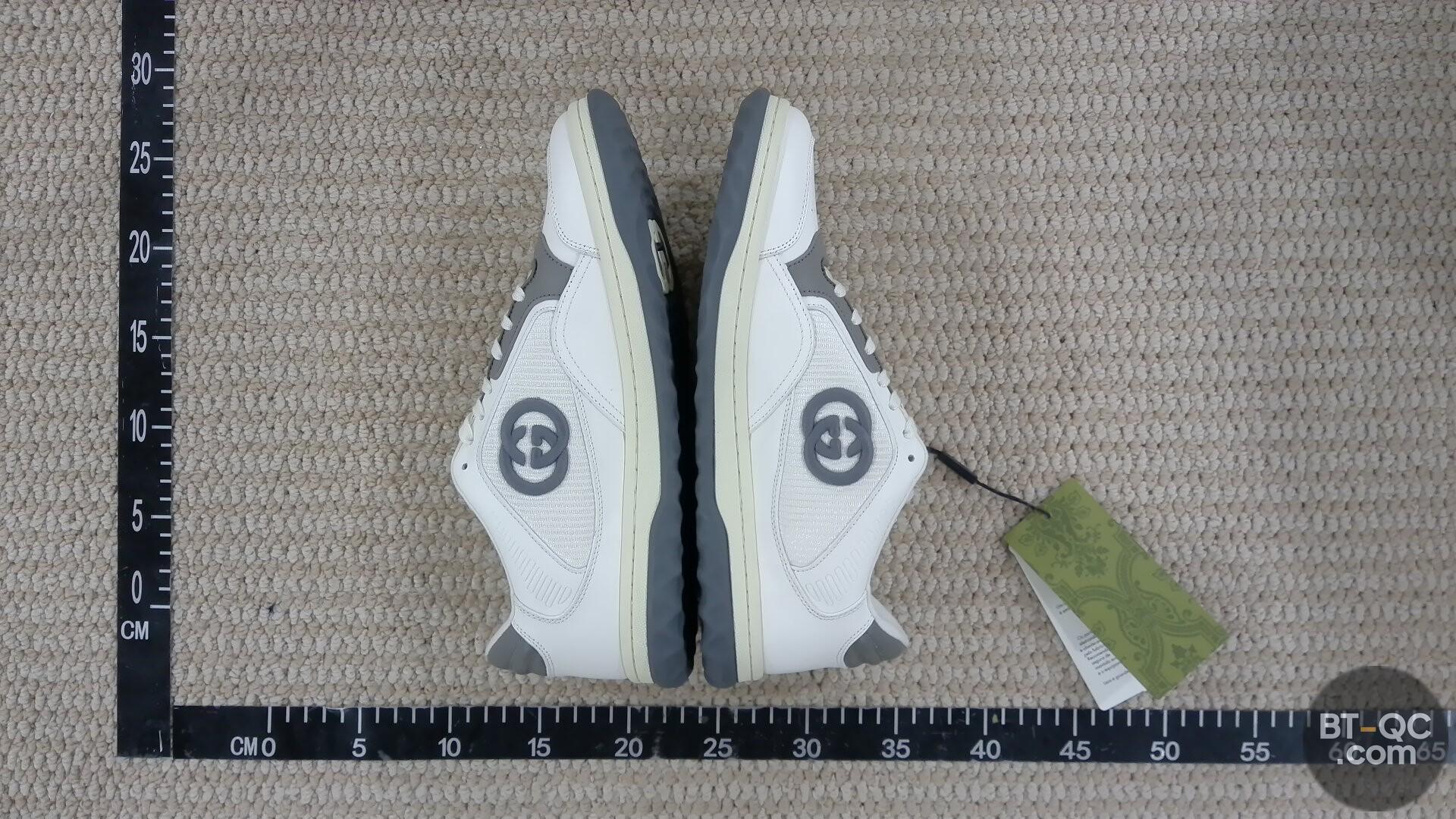 Gucci Sneakers QC