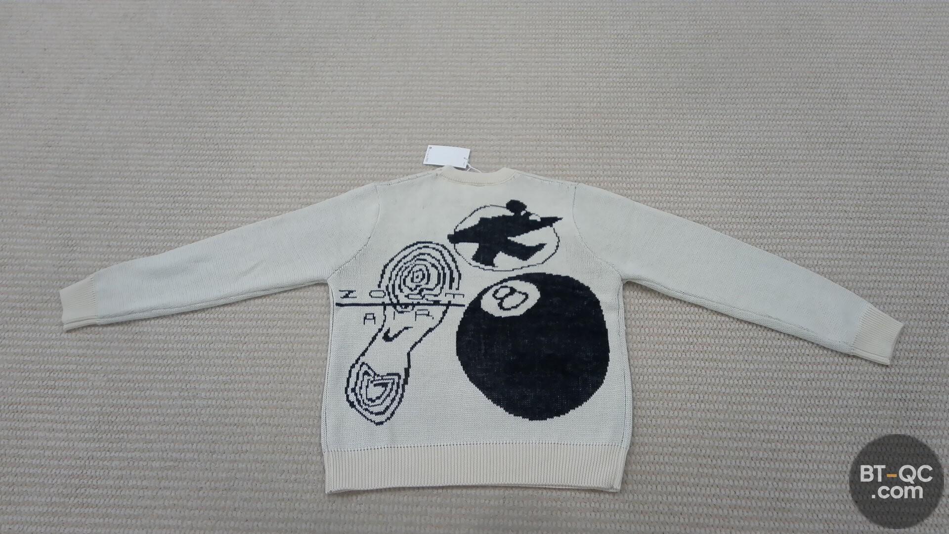 Nike Sweaters QC
