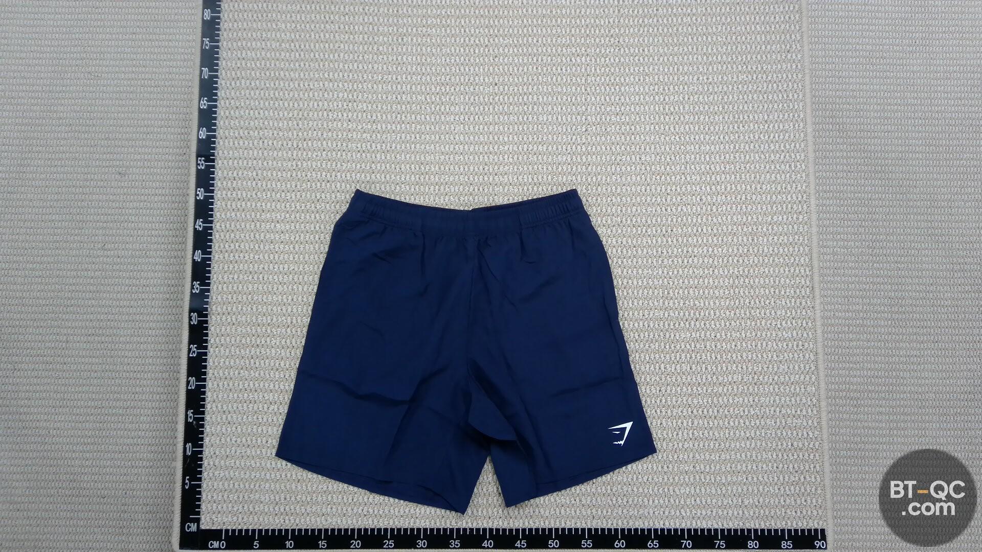 Gymshark Shorts QC