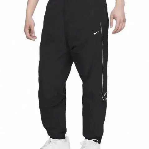 Nike Black Pants