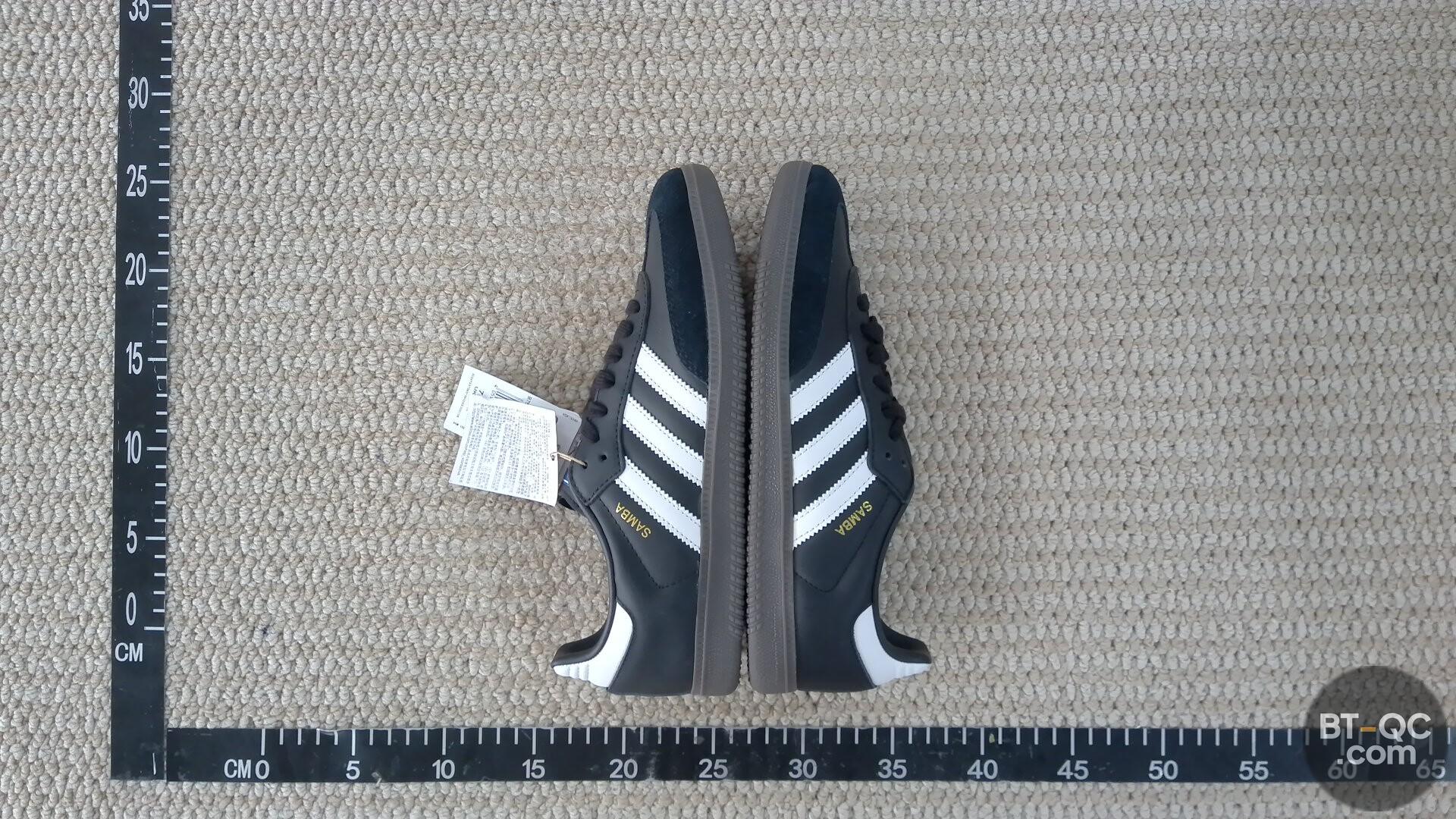 Adidas Samba Sneakers QC