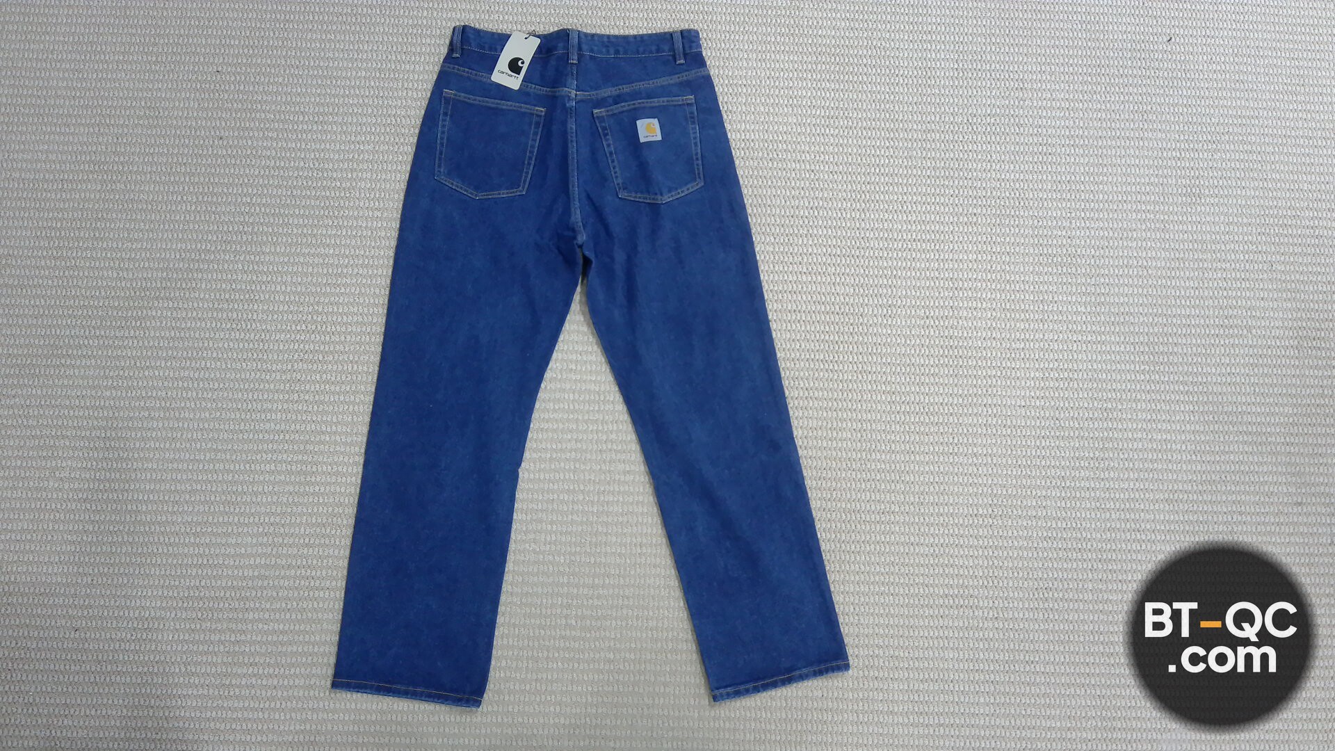 Carhartt Jeans QC