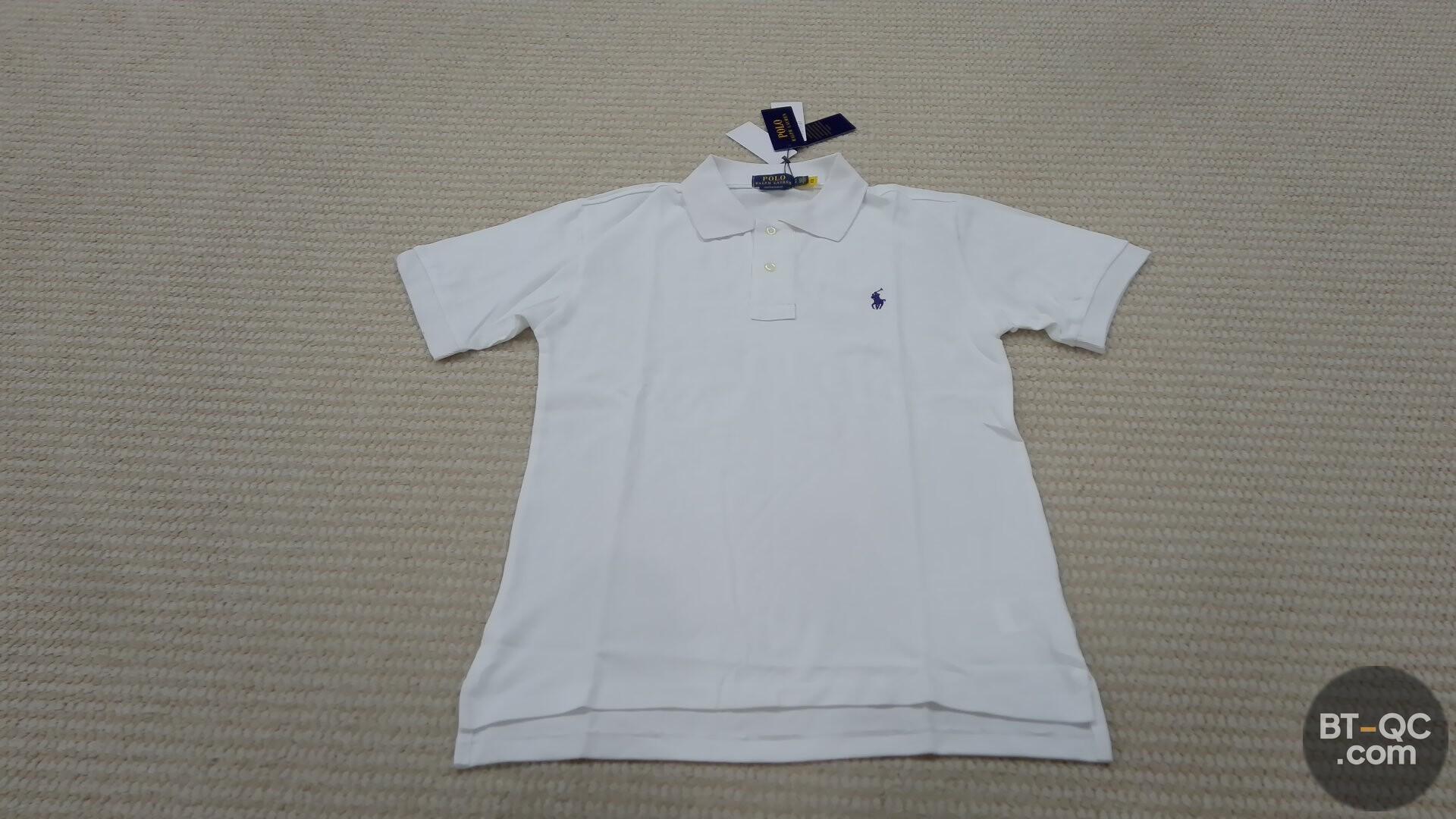 Ralph Lauren Shirts QC