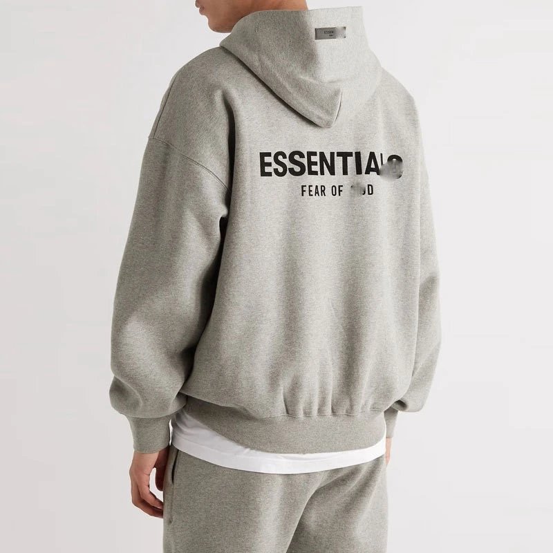 Fear of God Essentials Hoodie
