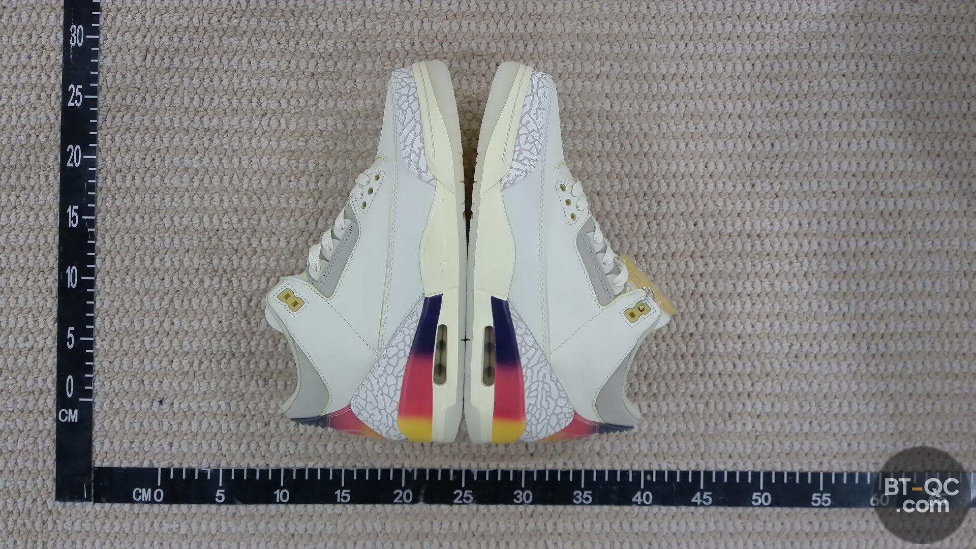 Nike Sneakers QC