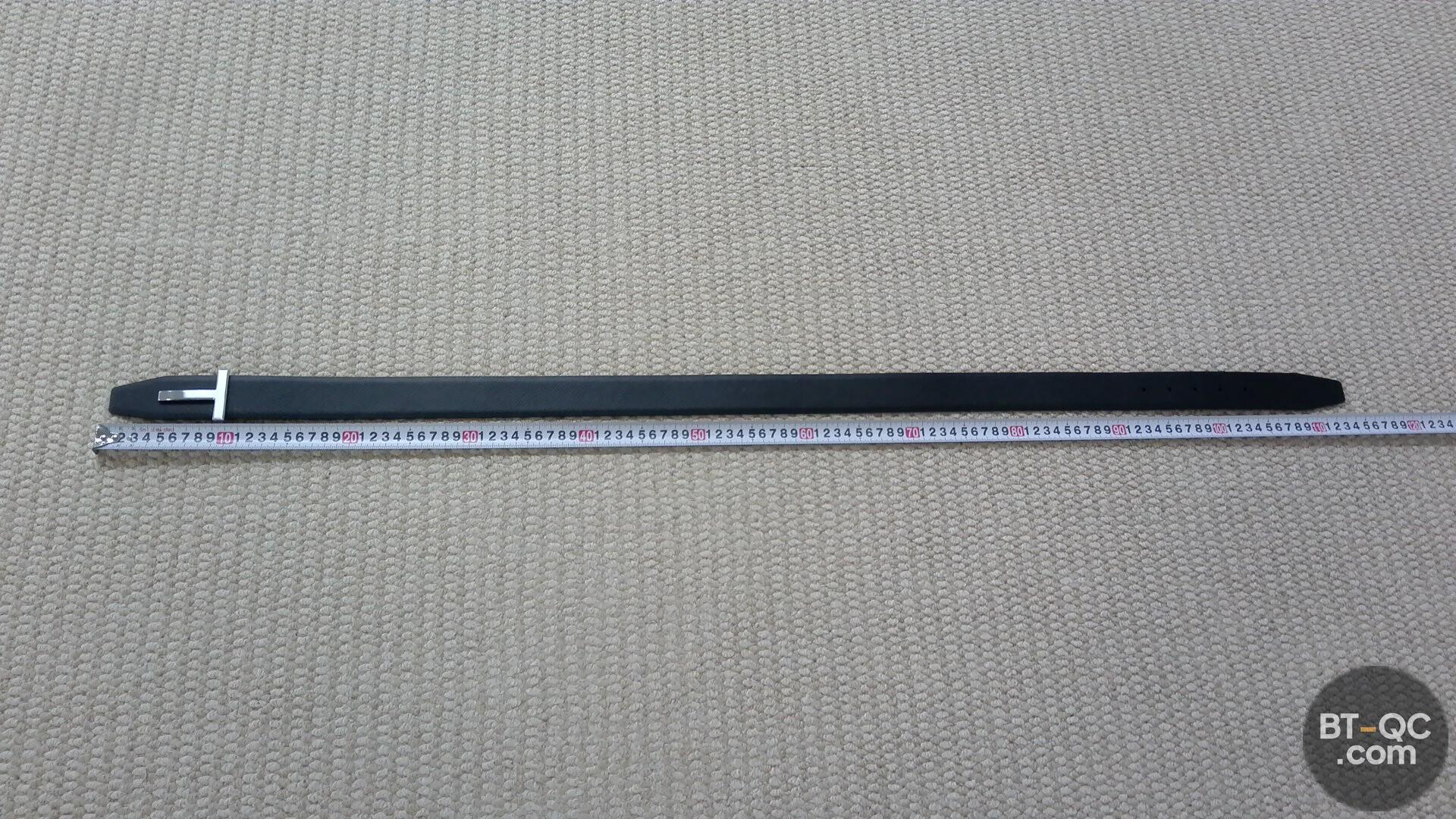 Tom Ford Belts QC