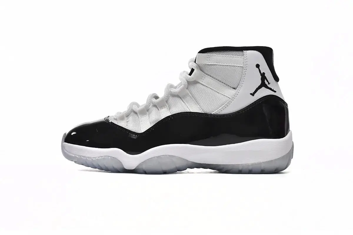 天花板品质[OG Batch] shoes of 11's