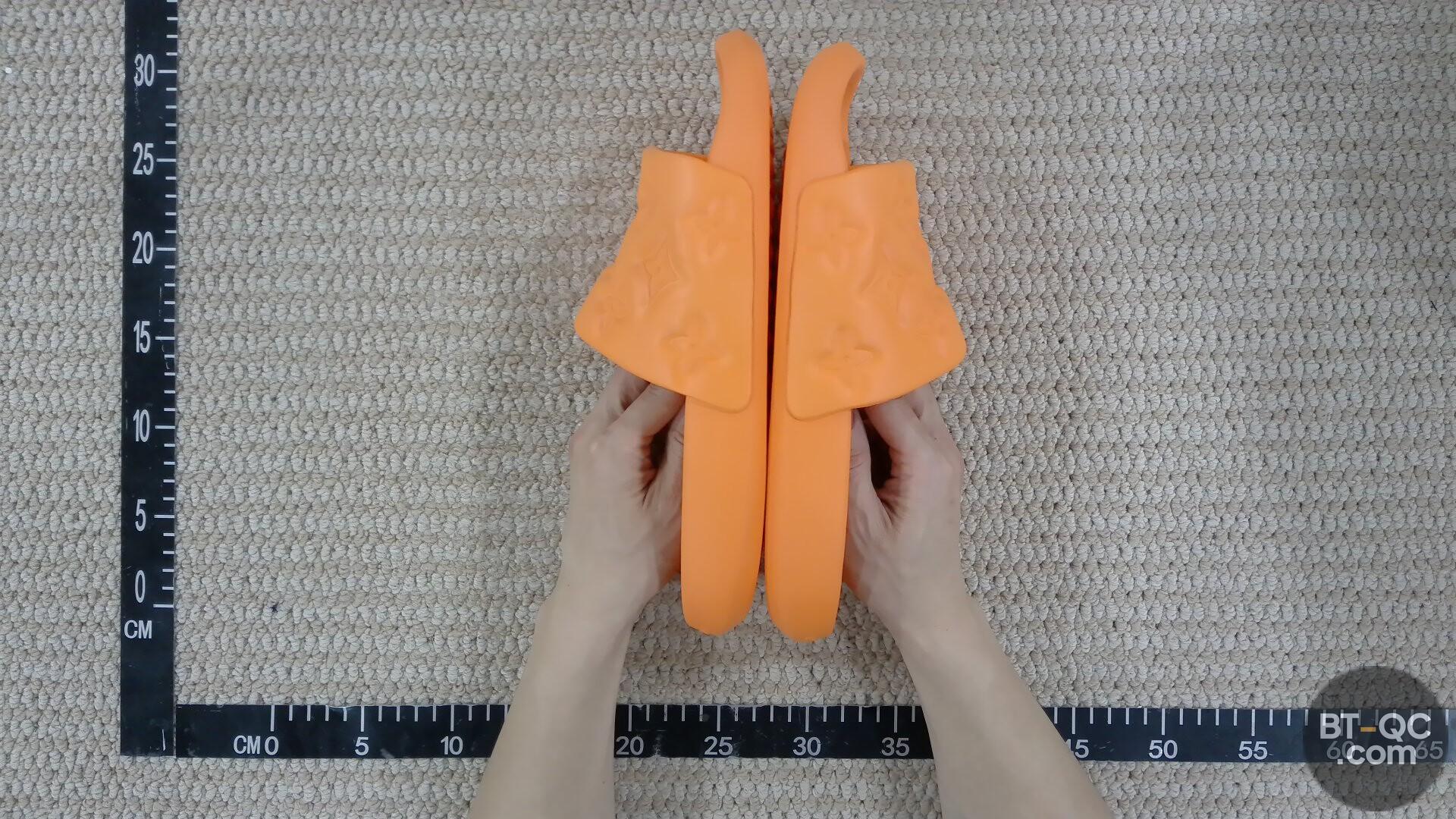 Louis Vuitton Shoes QC