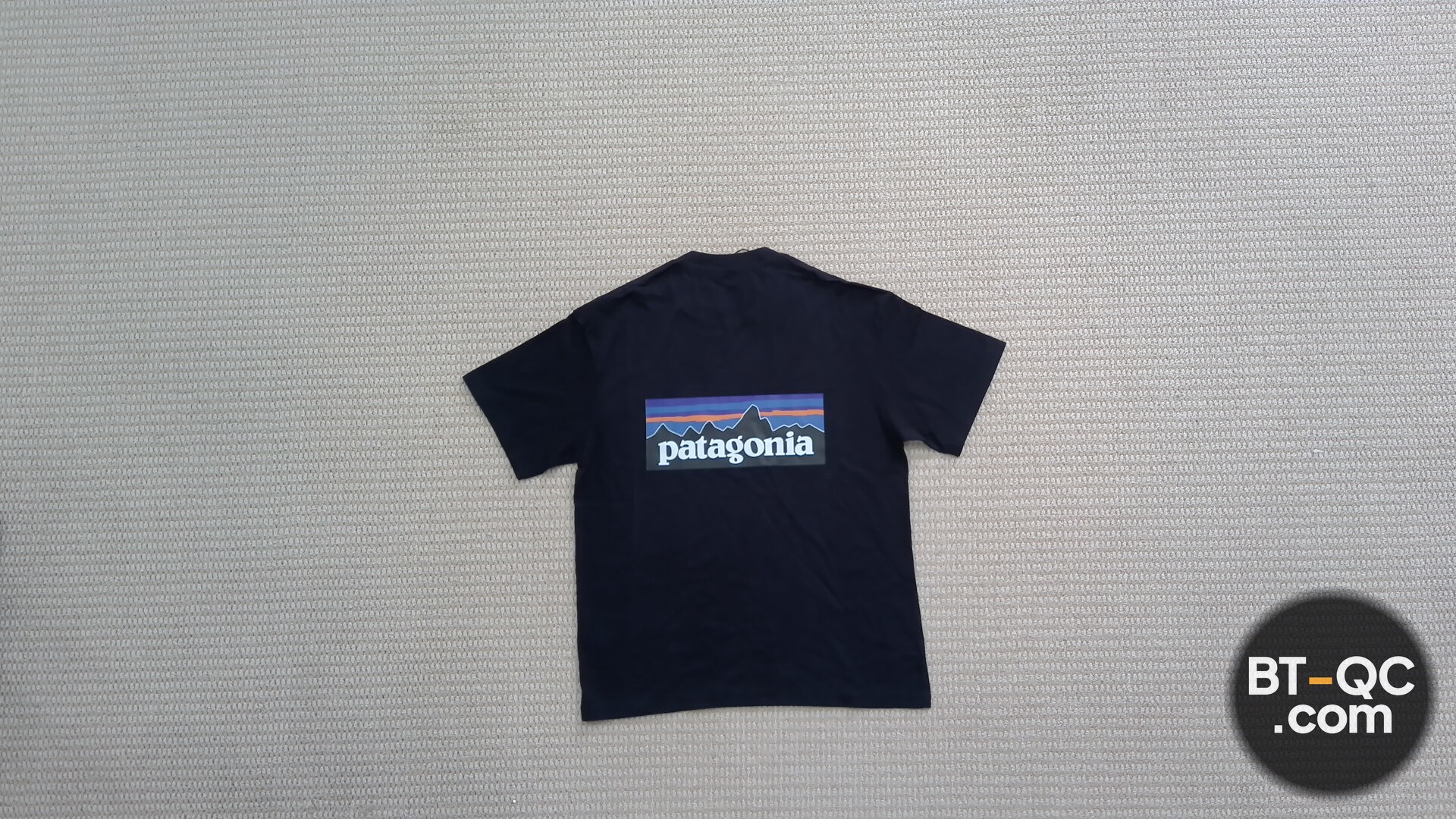 Patagonia Shirts QC