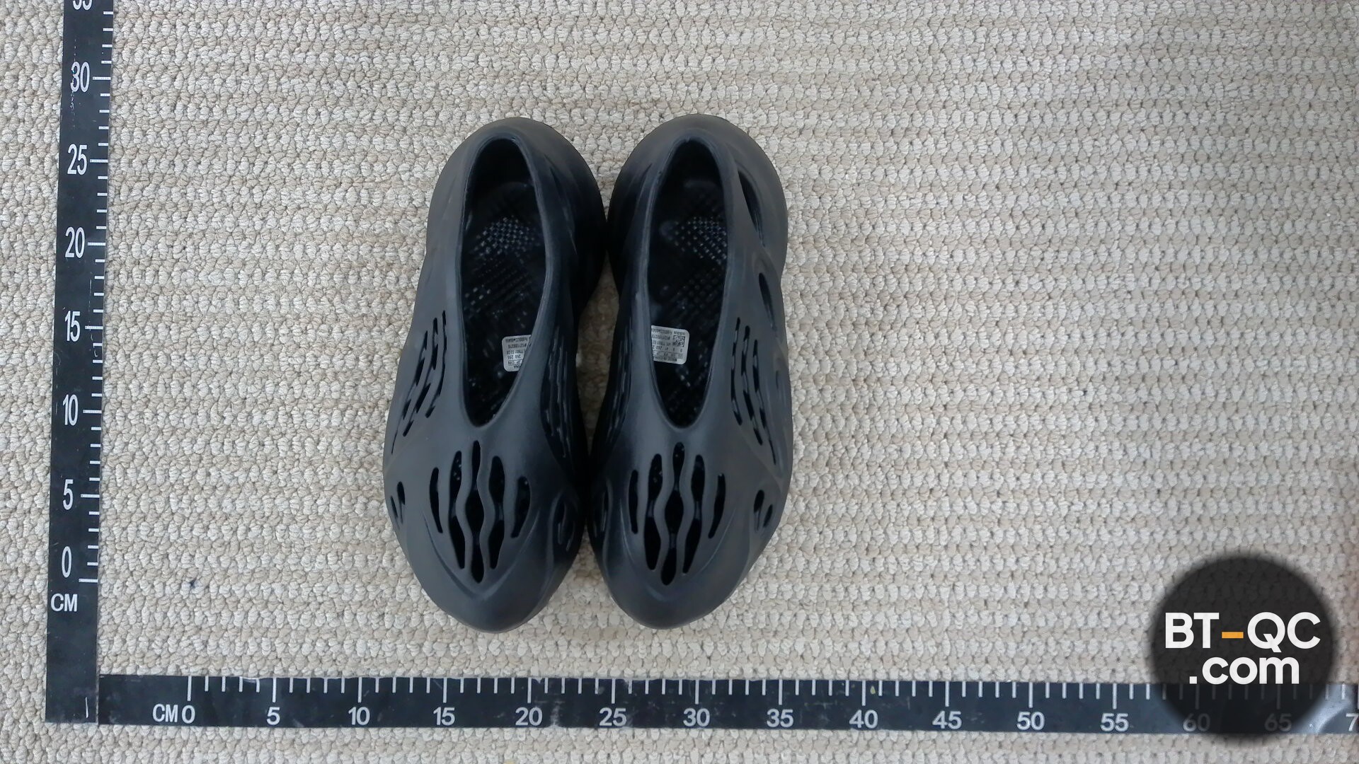 Adidas Yeezy Foam Runner QC