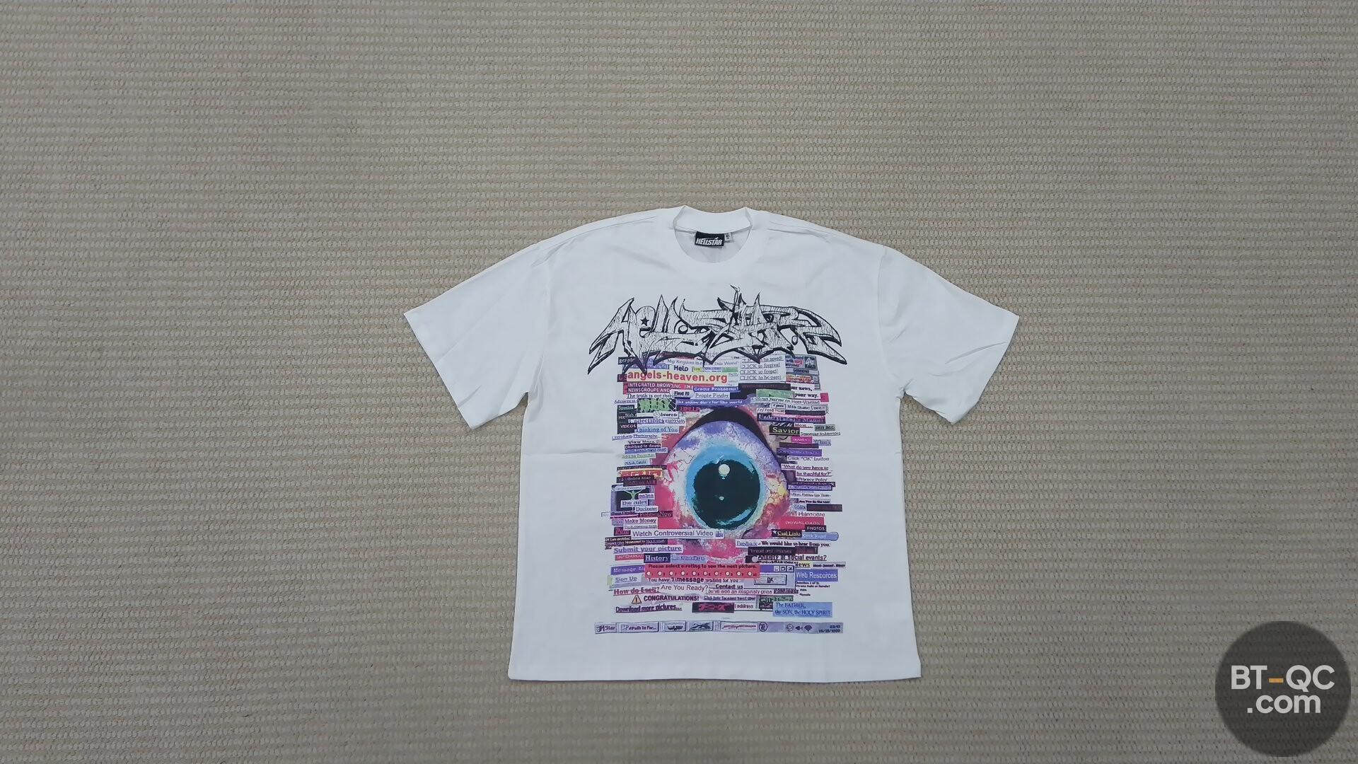 Hellstar Clothing Sets QC