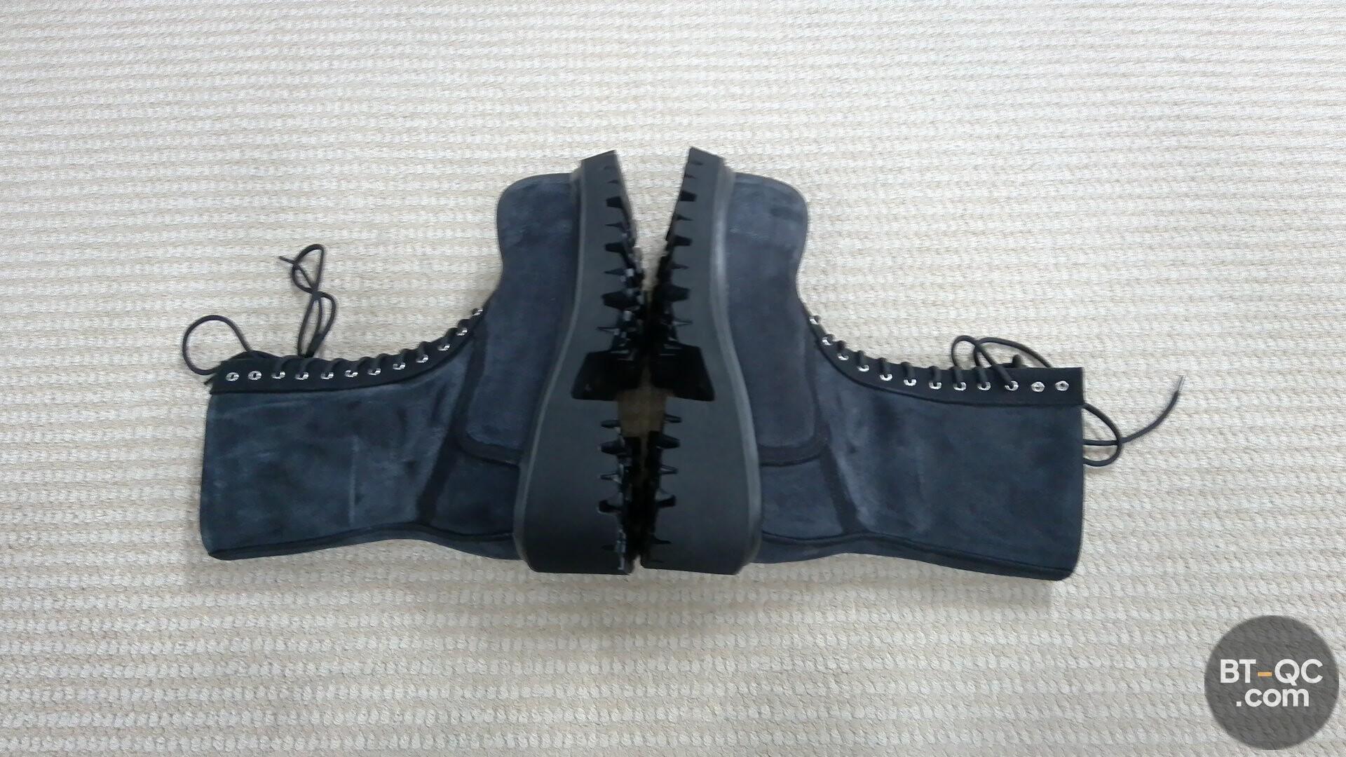 Balenciaga Sneakers QC