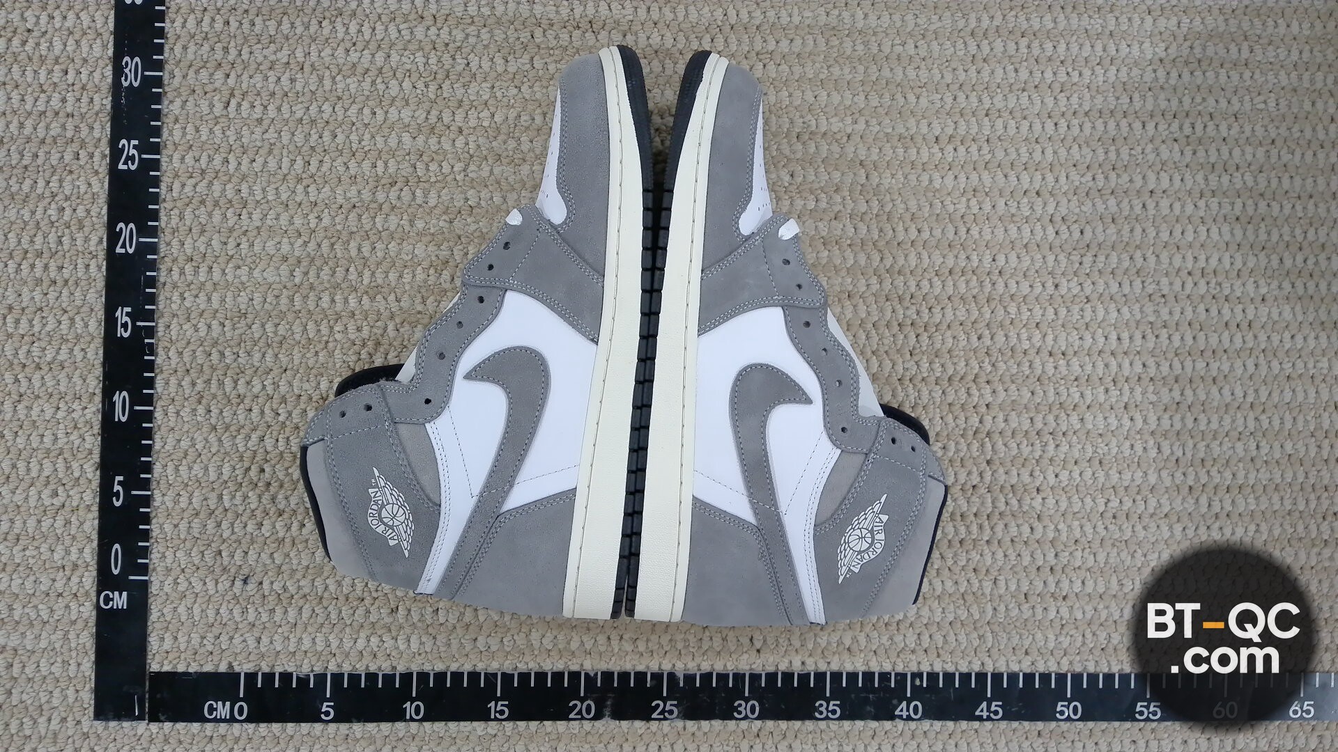 Nike Sneakers QC