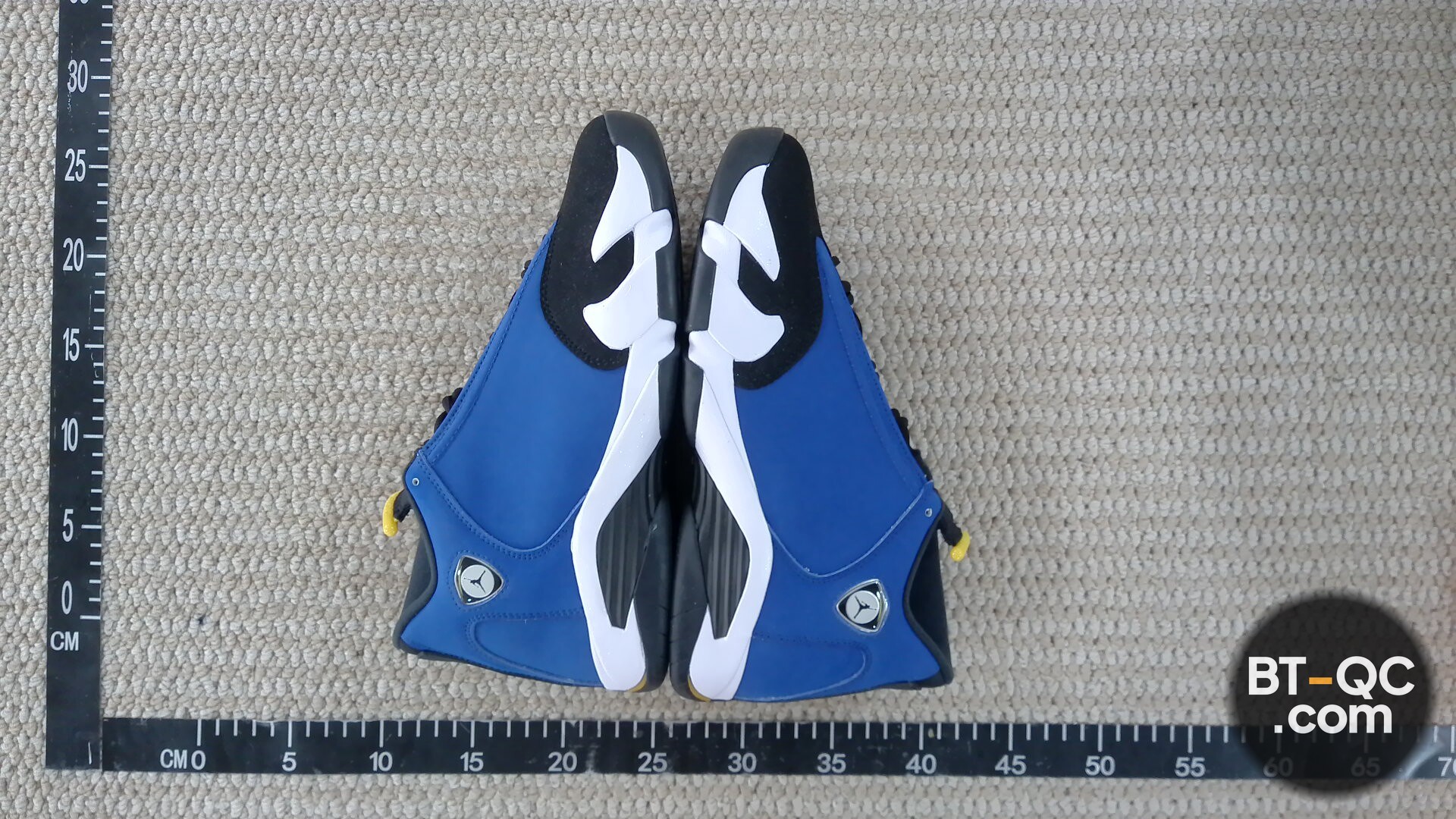 Nike Sneakers QC