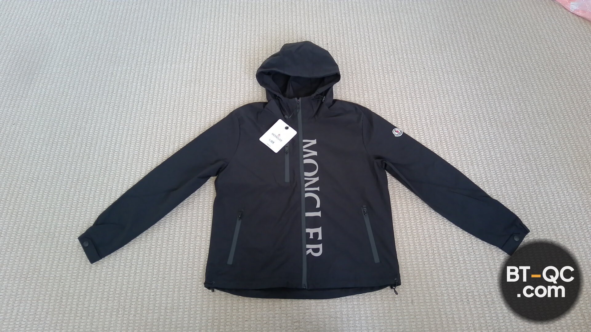 Moncler Jackets QC