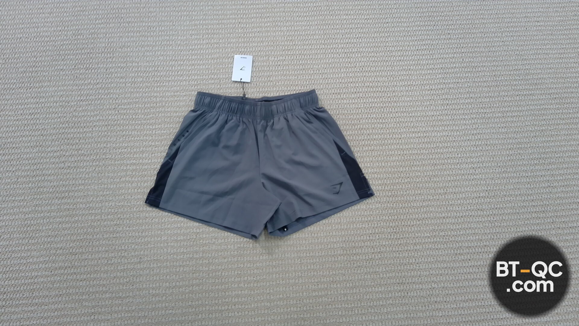 Gymshark Shorts QC