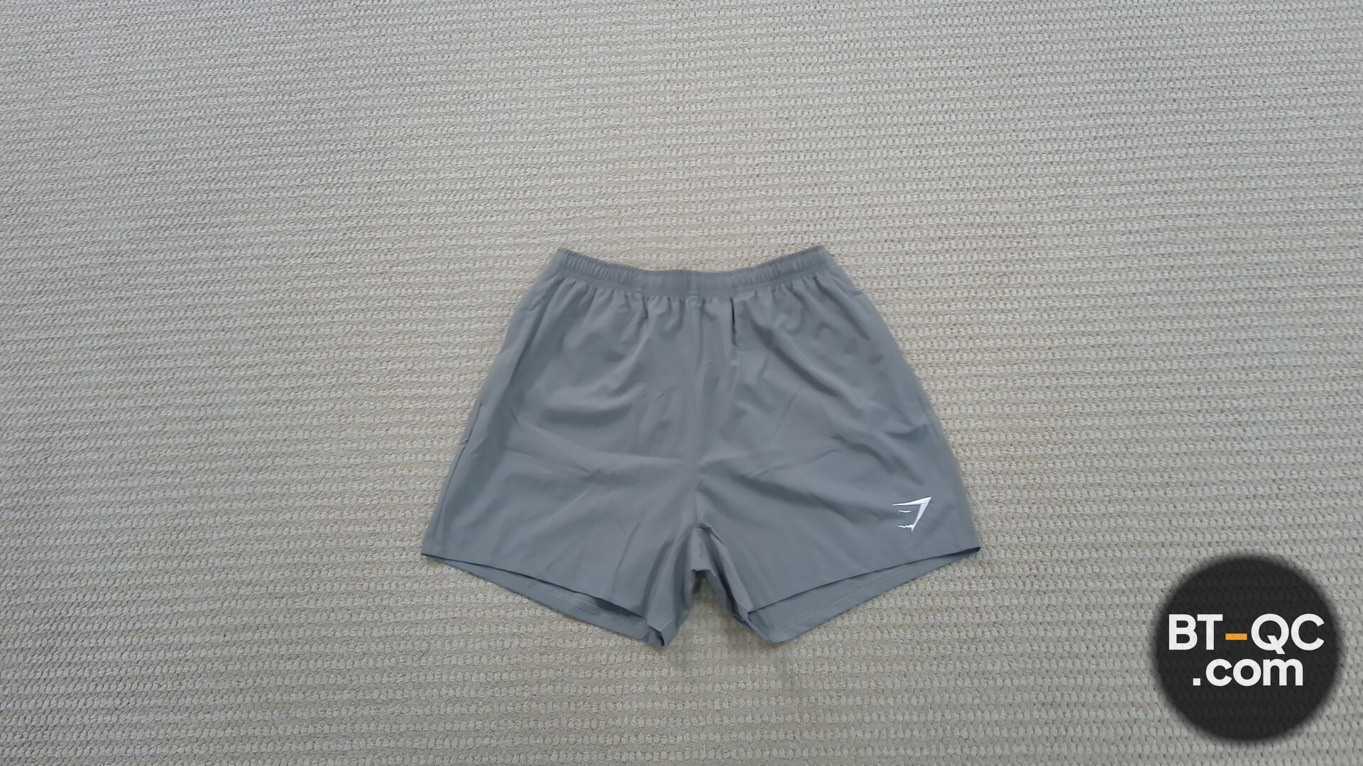 Gymshark Shorts QC
