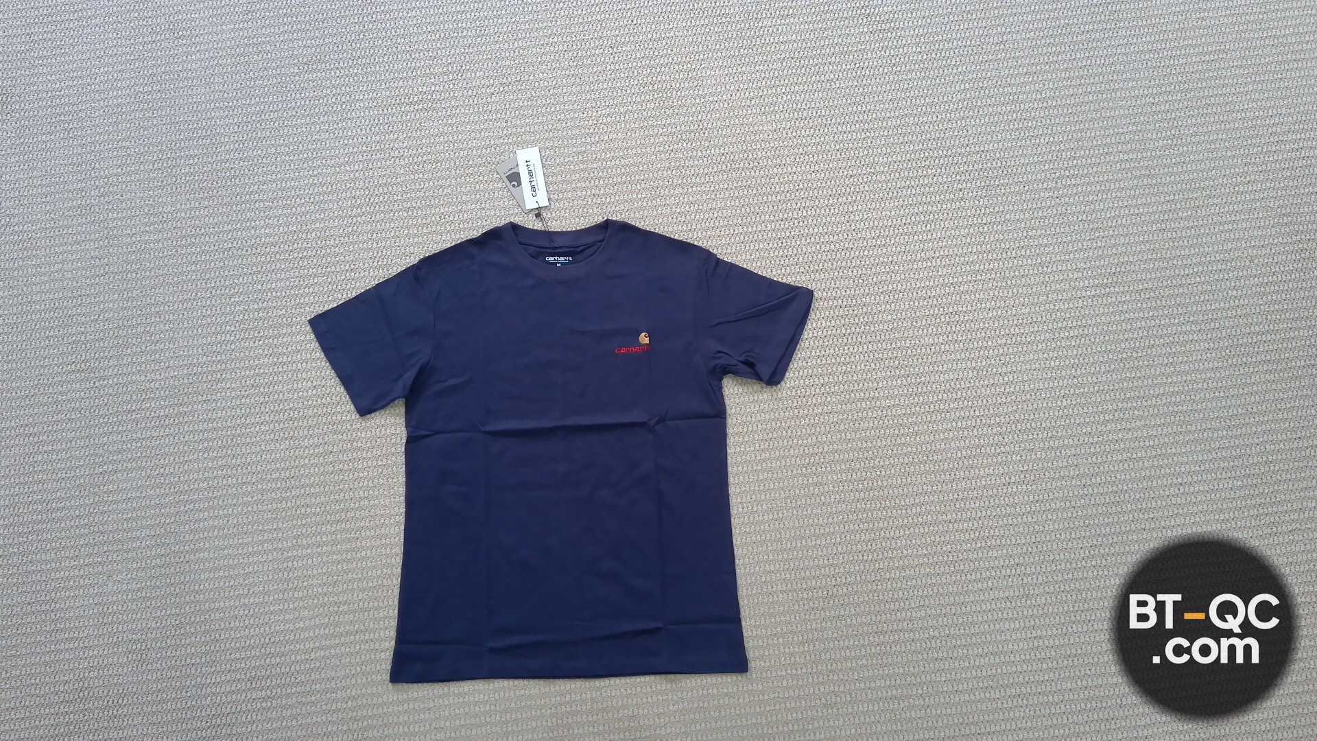 Carhartt Shirts QC
