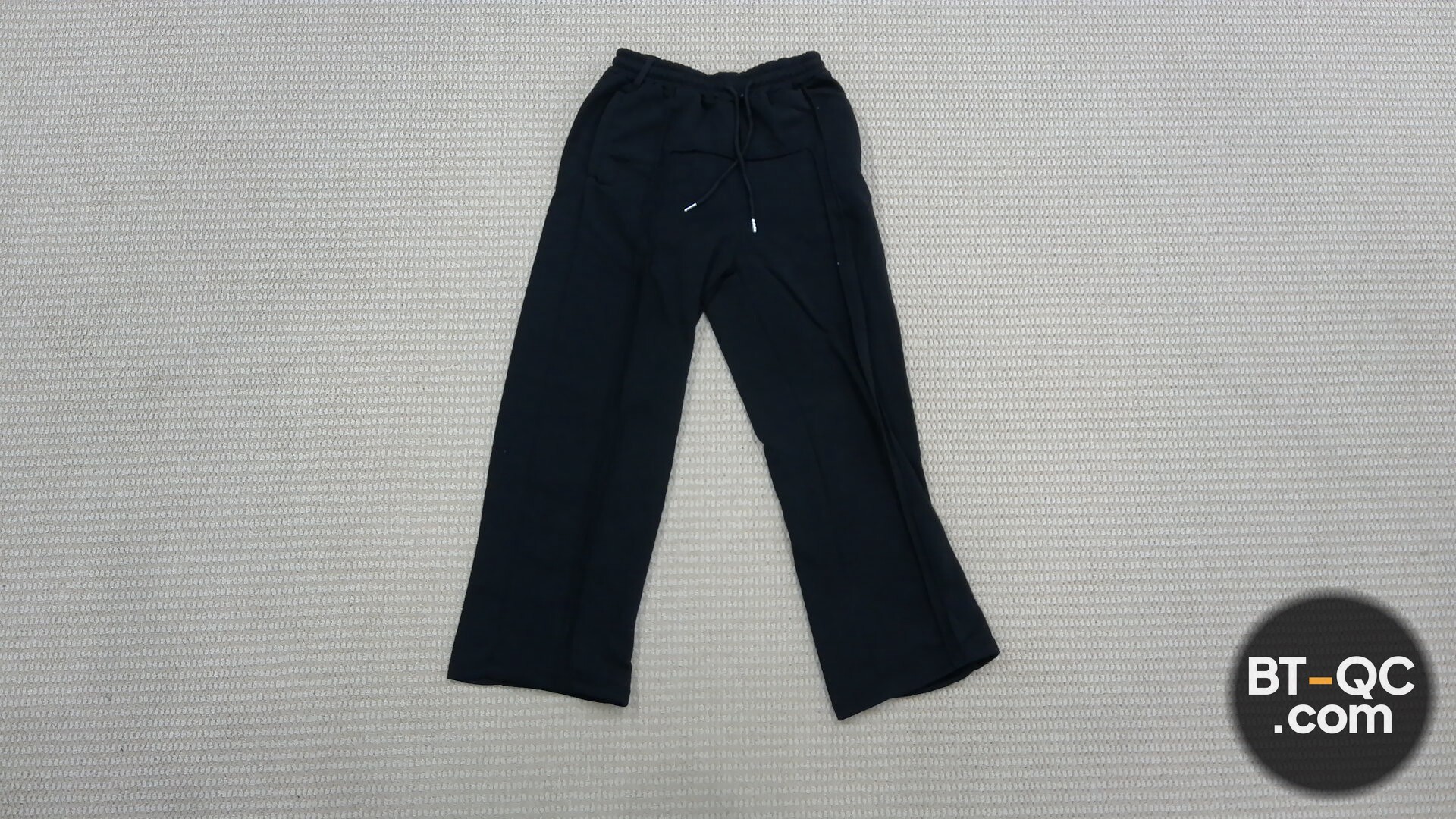 Unknown Pants QC