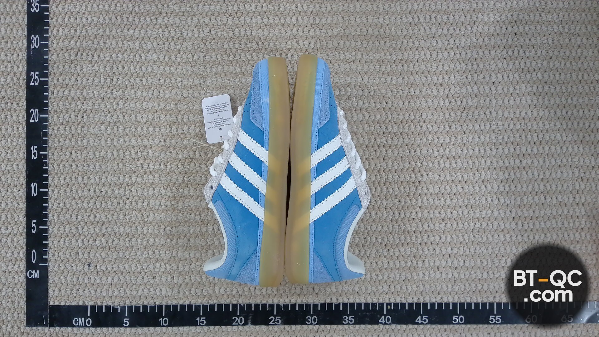 Adidas Sneakers QC