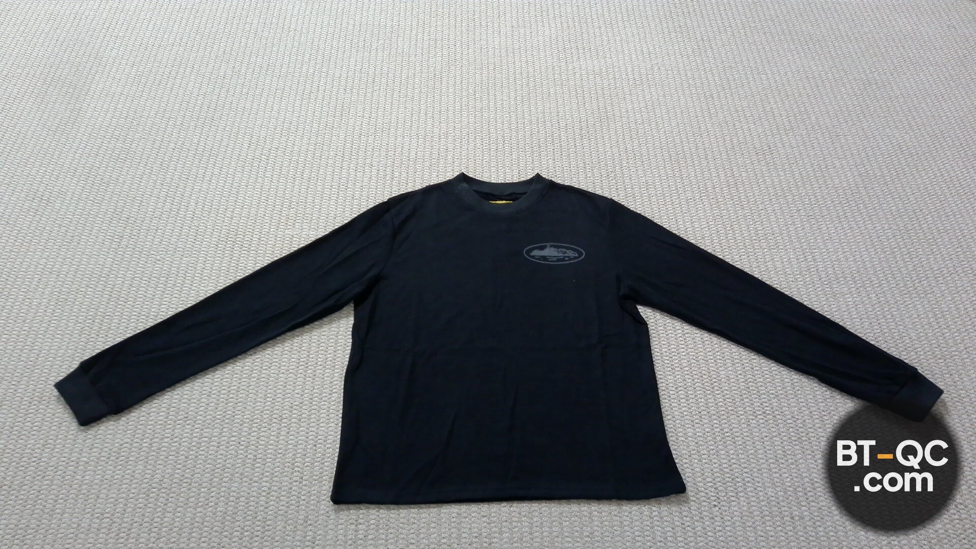 Corteiz Shirts QC