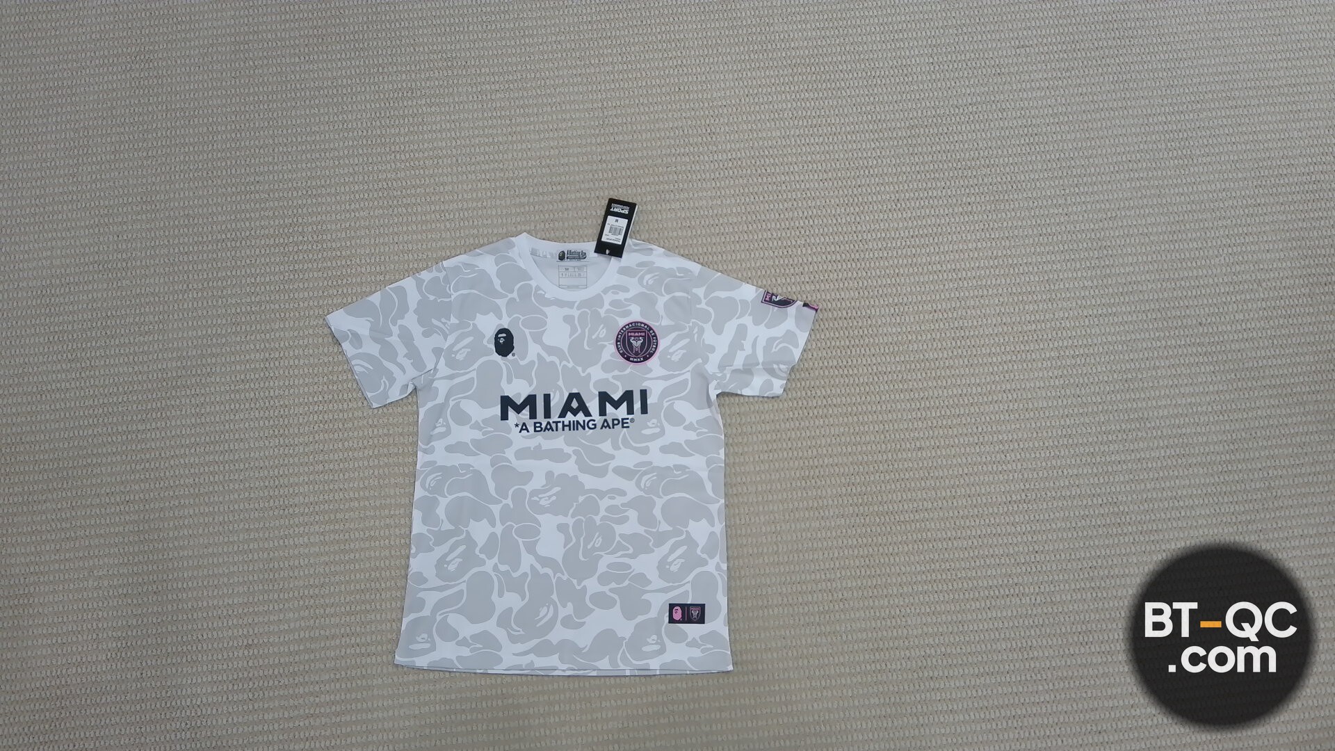Bape Shirts QC