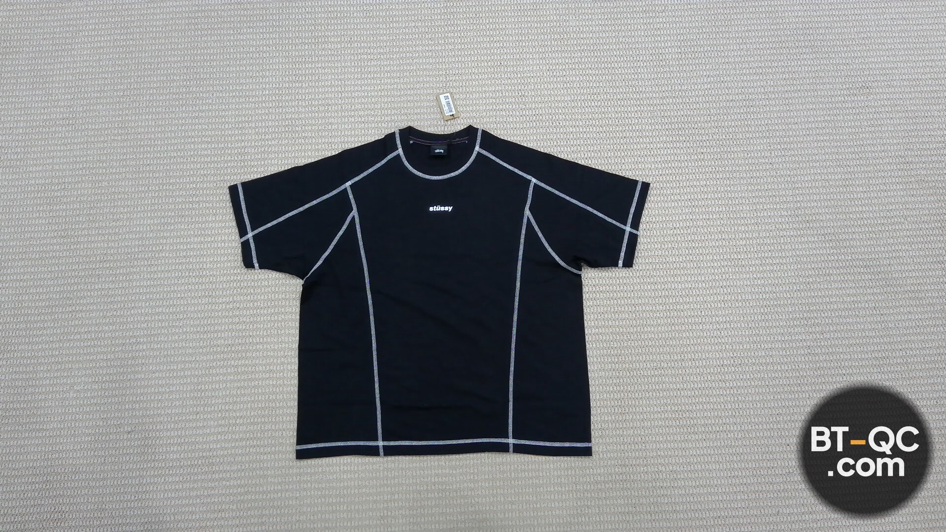 Stussy Shirts QC