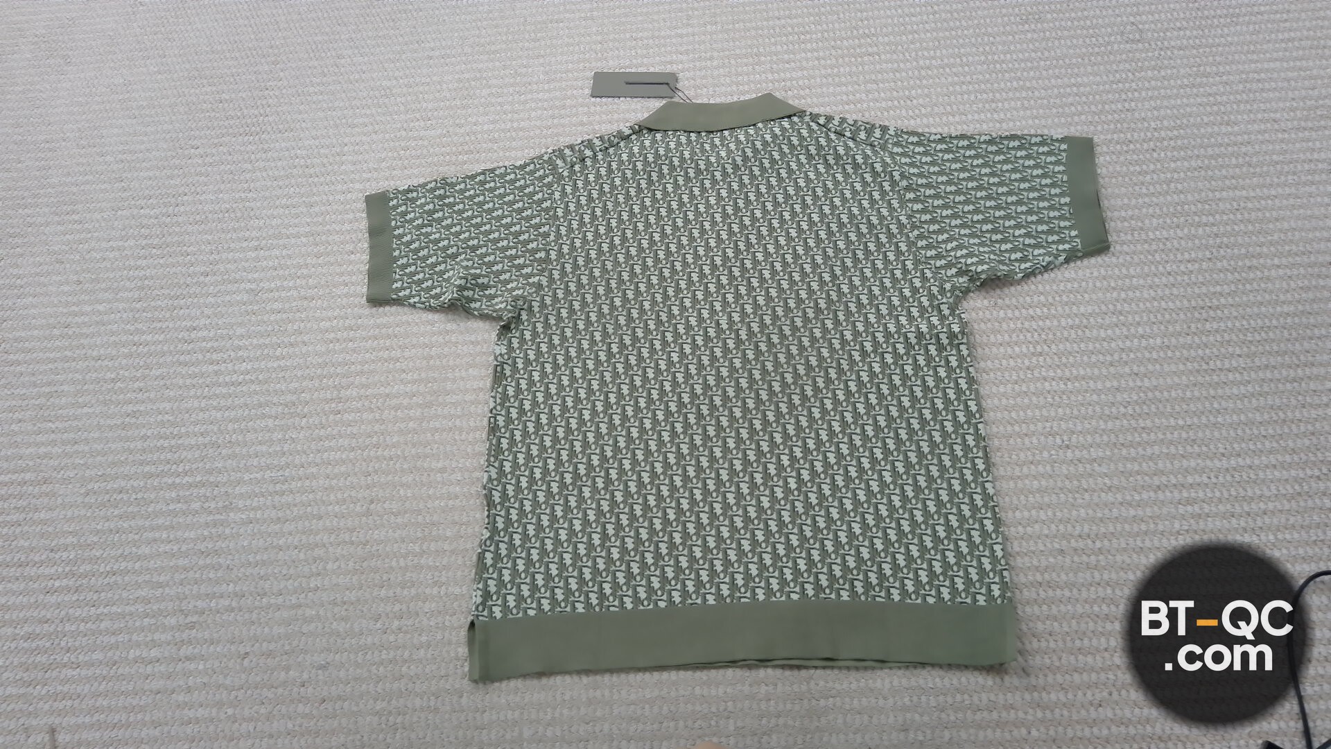 Dior Shirts — QC-foto 2