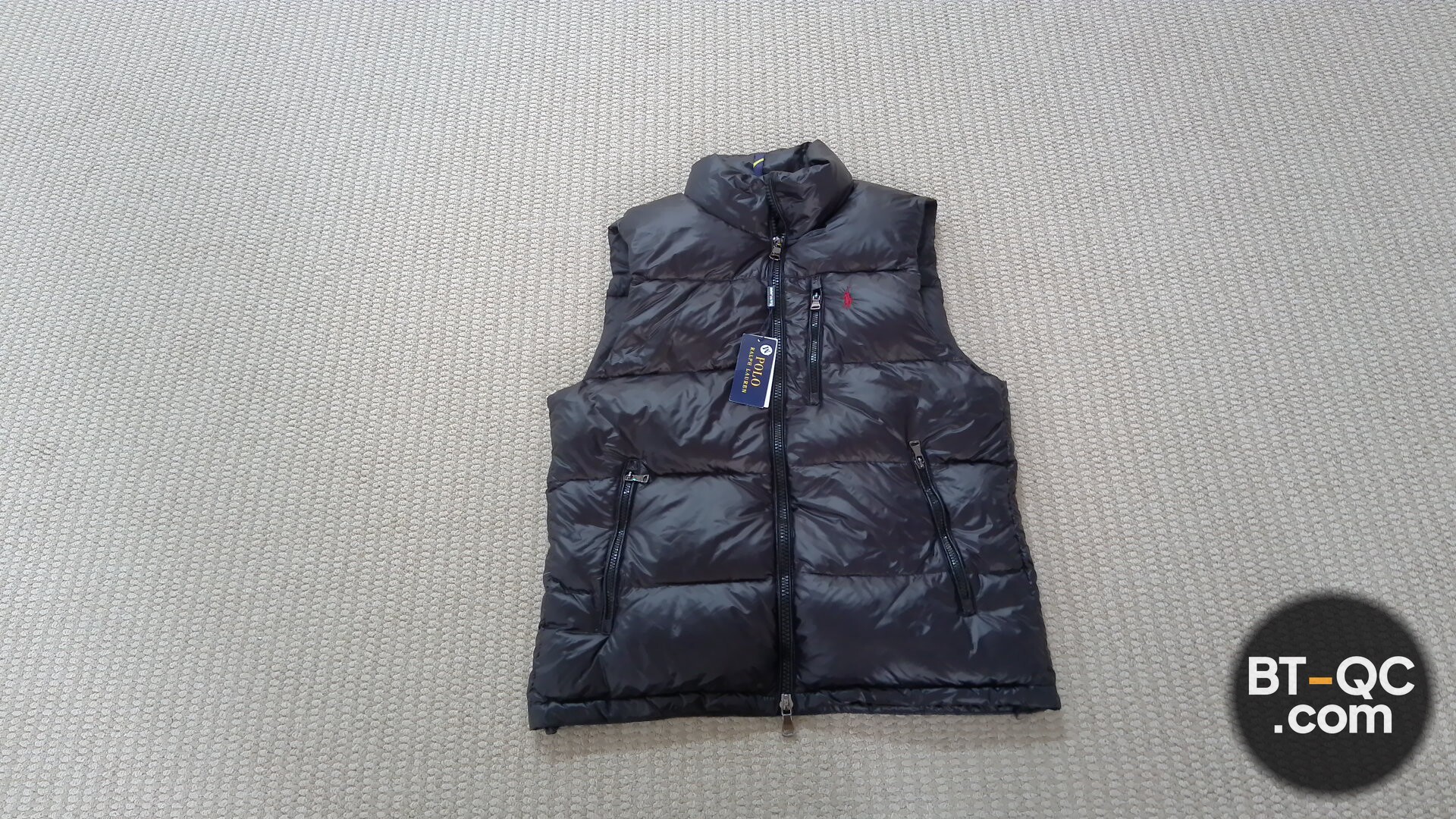 Ralph Lauren Jackets QC
