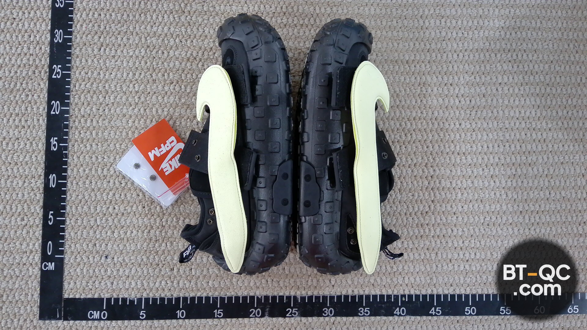 Nike Air Terra Antarktik DV7164-001 QC
