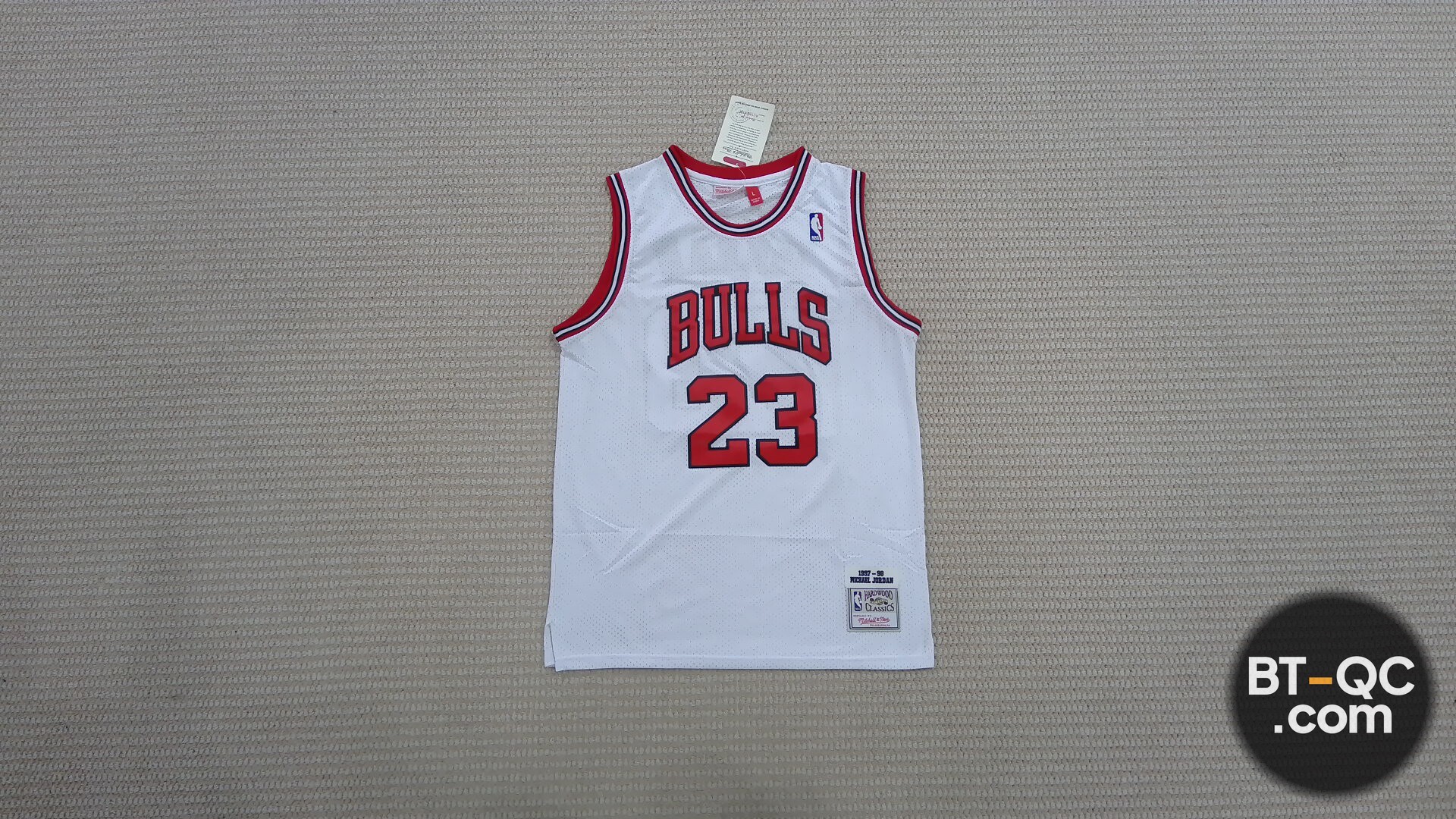 Nike Tanktops QC