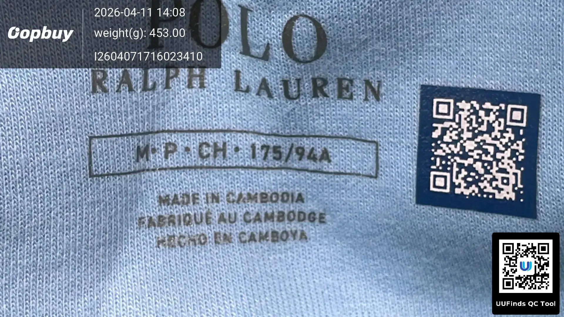 Polo Ralph Lauren Sweatpants