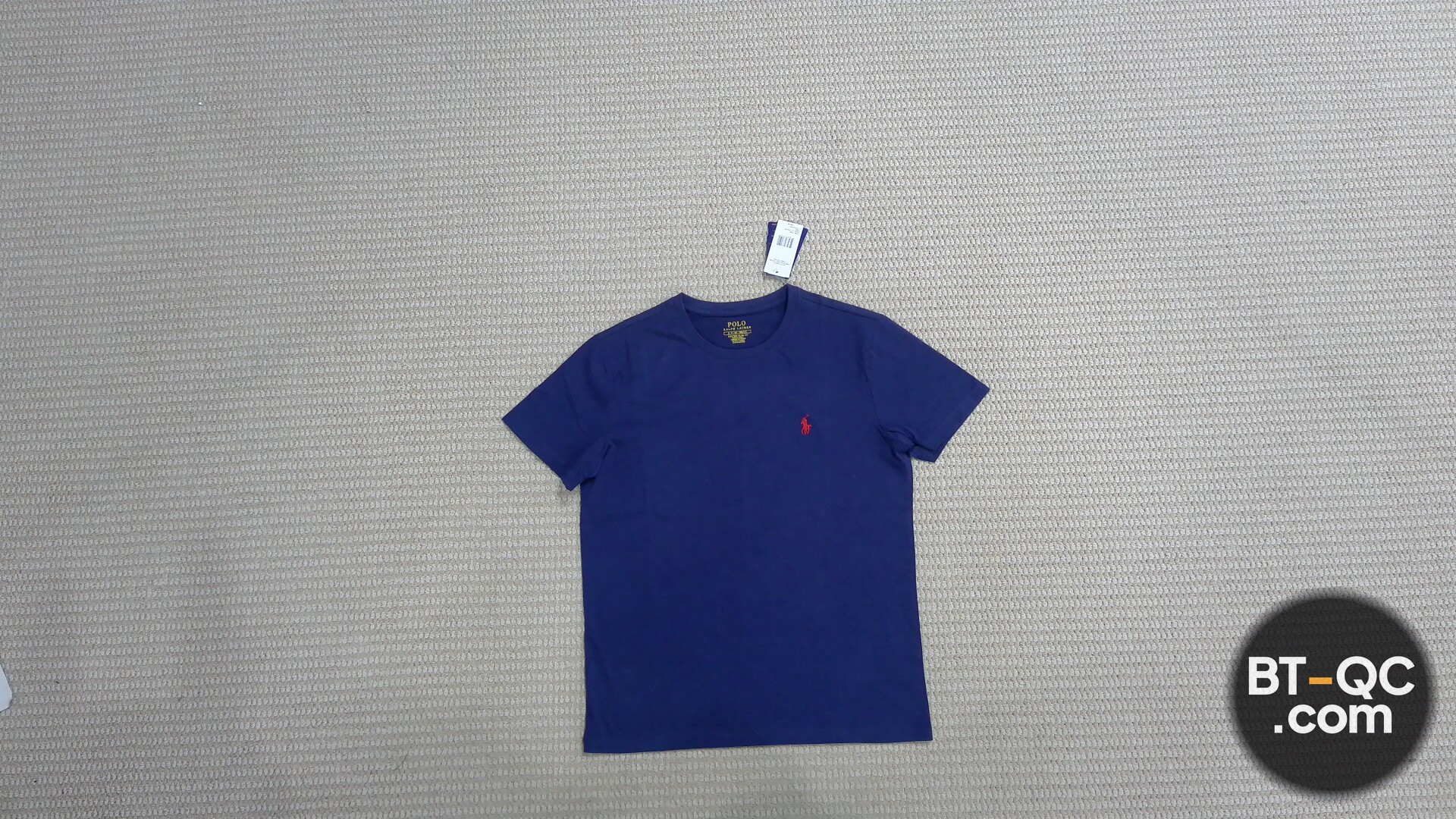 Ralph Lauren Shirts QC