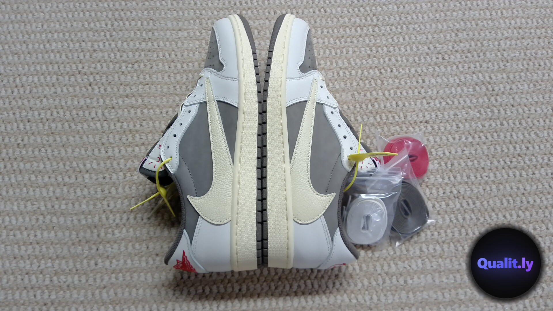 Nike Air Jordan 1 Low OG DM7866-162 QC