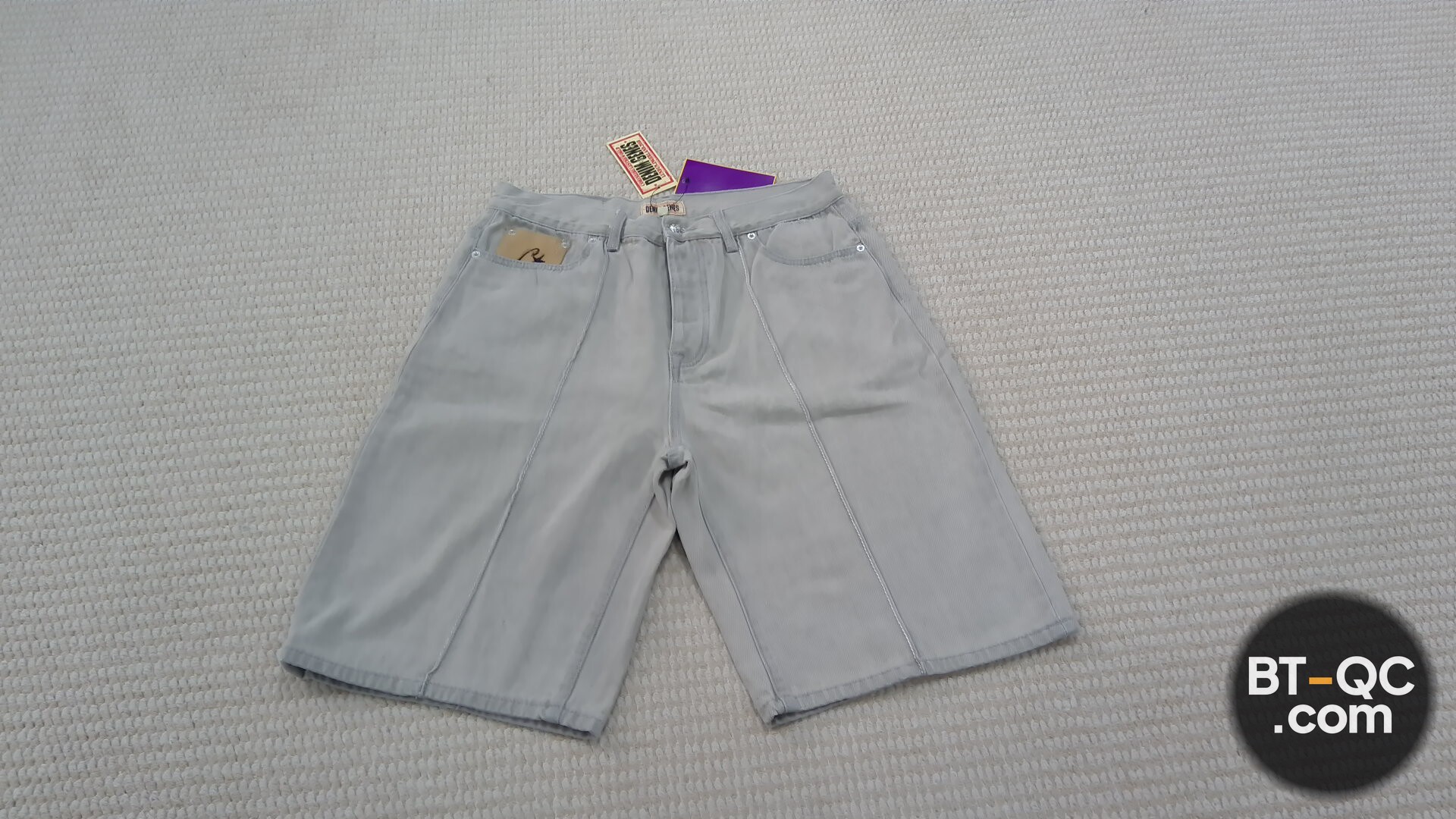 Corteiz Shorts QC