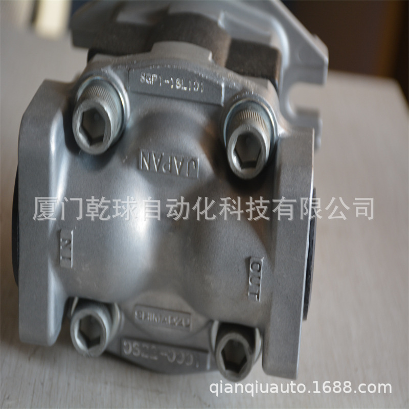 Today recommend YP10 2.5 A- 2D2L407 Japan Shimadzu SHIMADZU gear pump