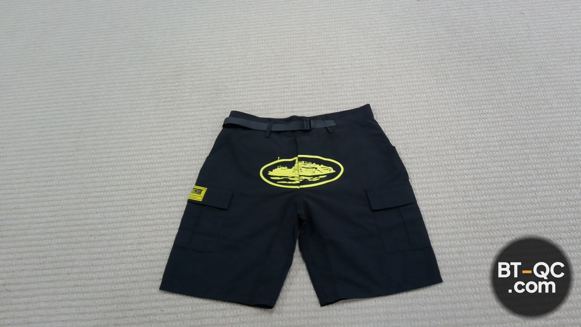 Corteiz Litework Shorts QC