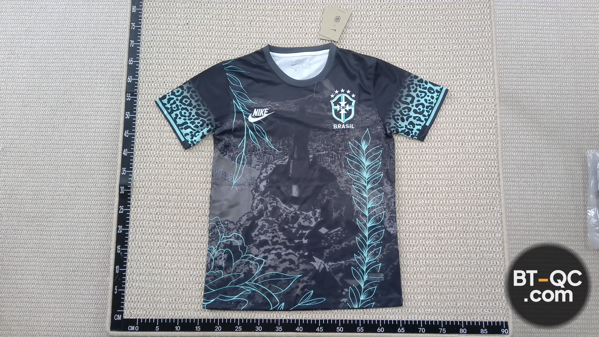 Nike Shirts QC