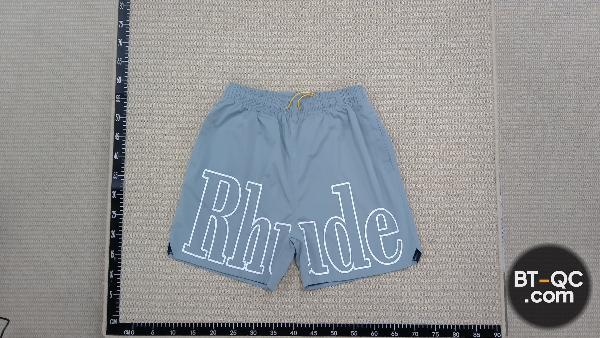 Rhude Shorts QC