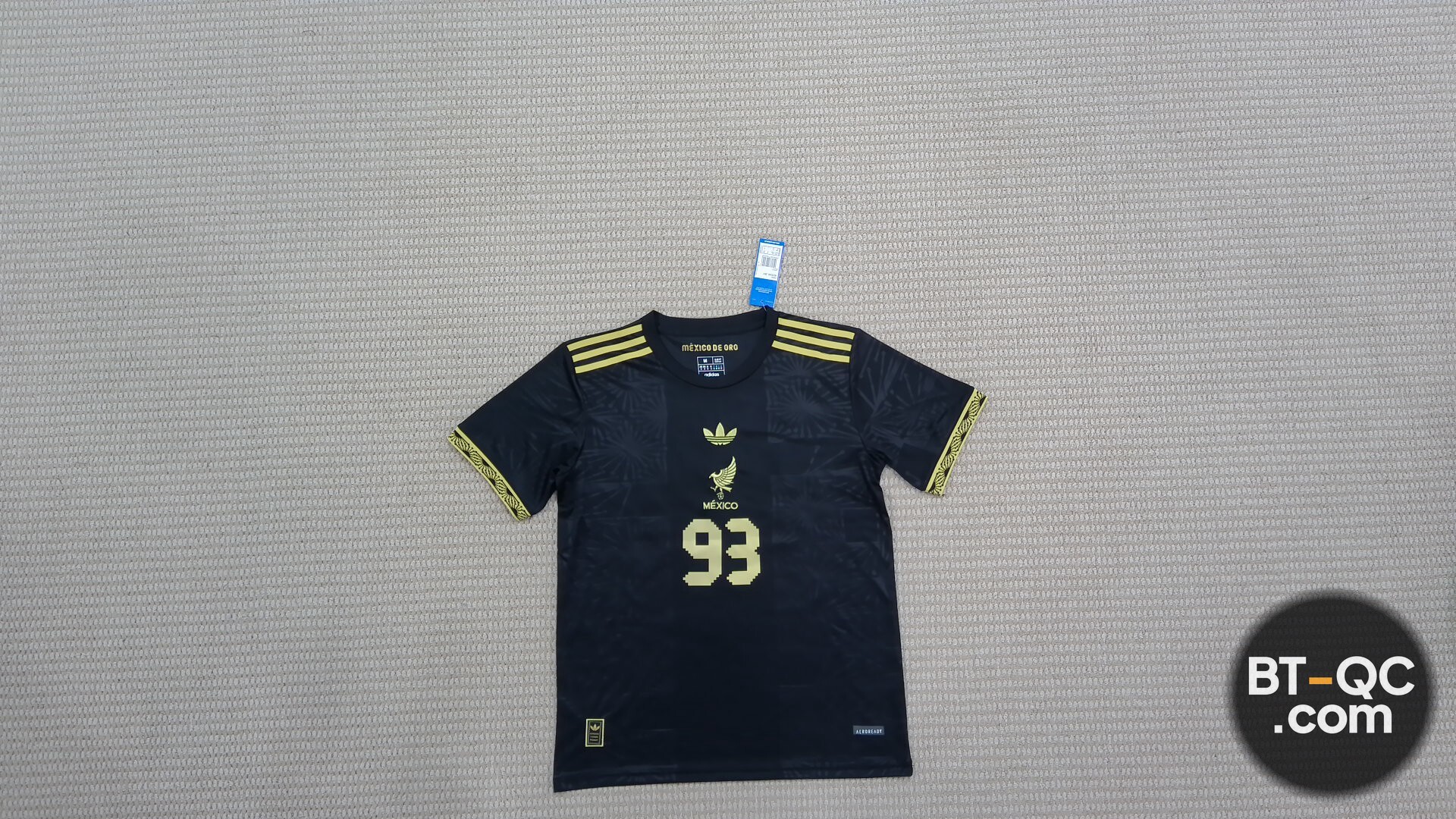 Adidas Shirts QC