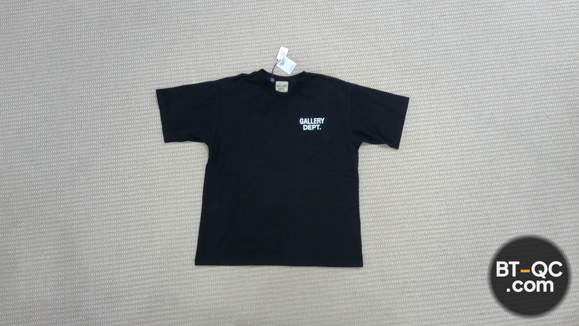 Gallery Dept Shirts QC