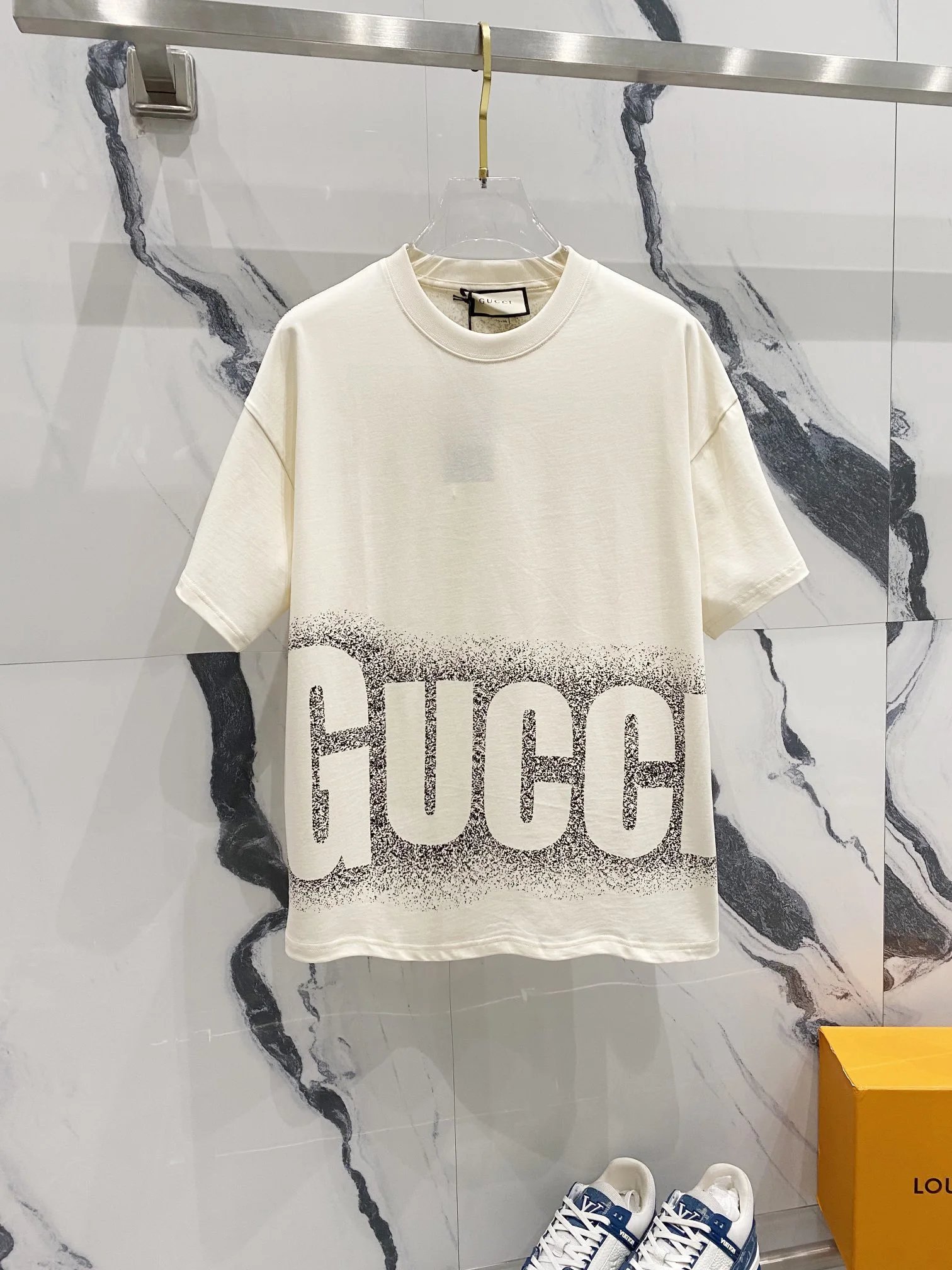 Gucci Shirts