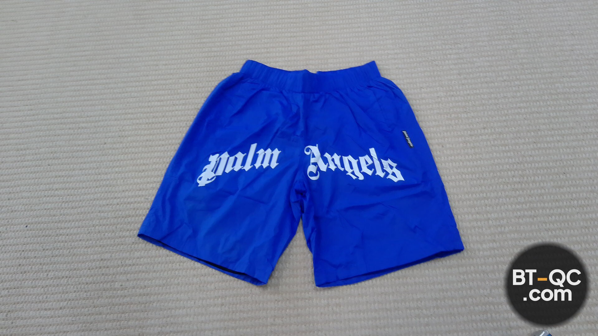 Palm Angels Shorts QC
