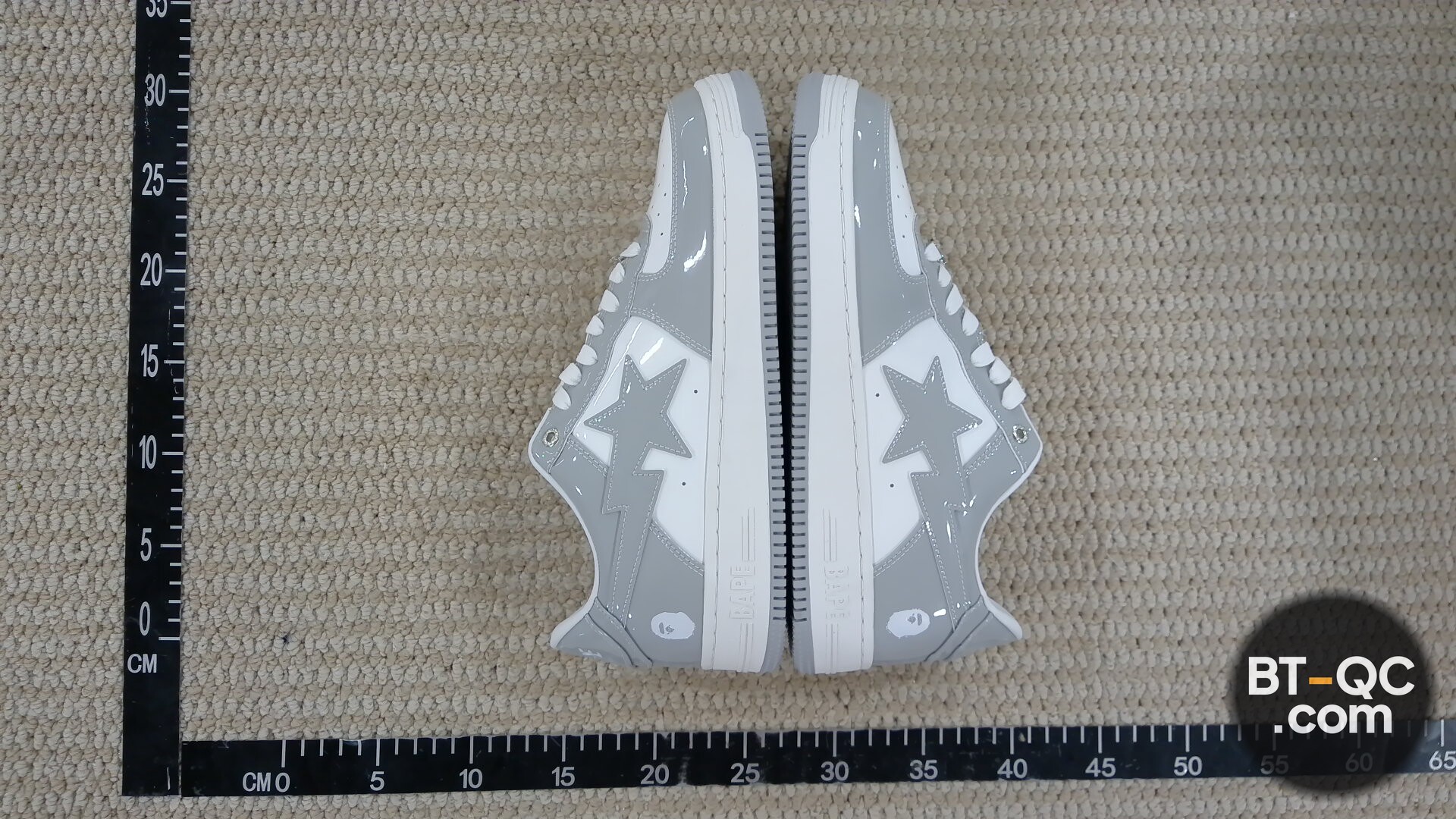 Bape Sneakers QC