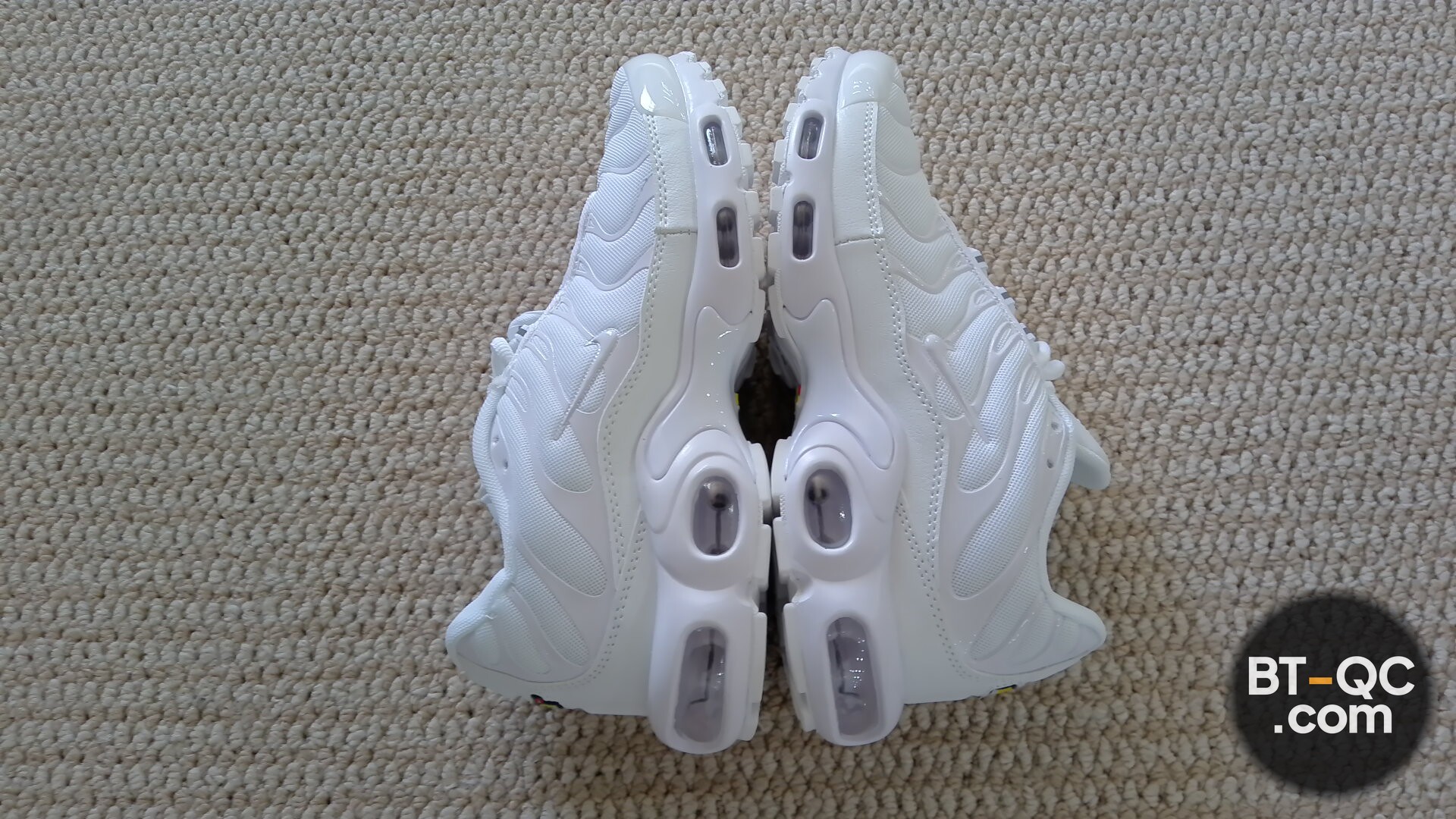 Nike Sneakers QC