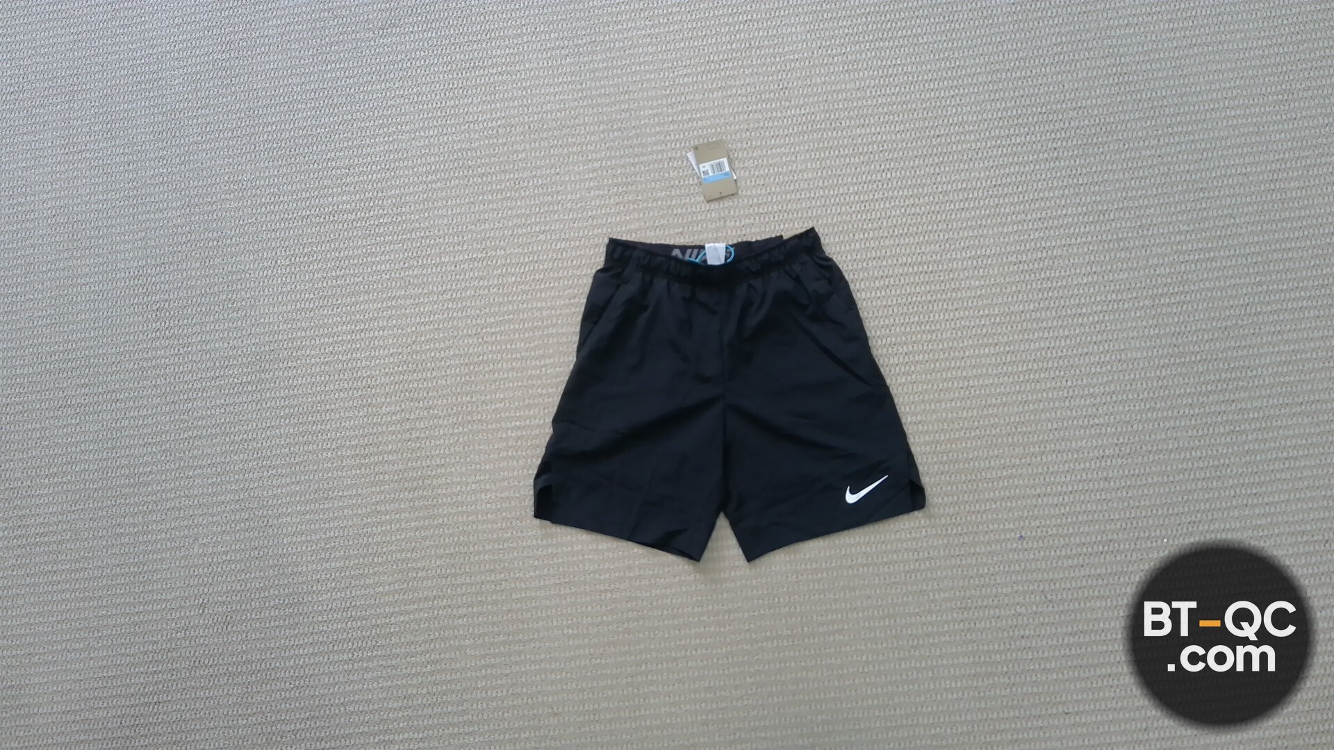 Nike Dri-Fit Shorts QC