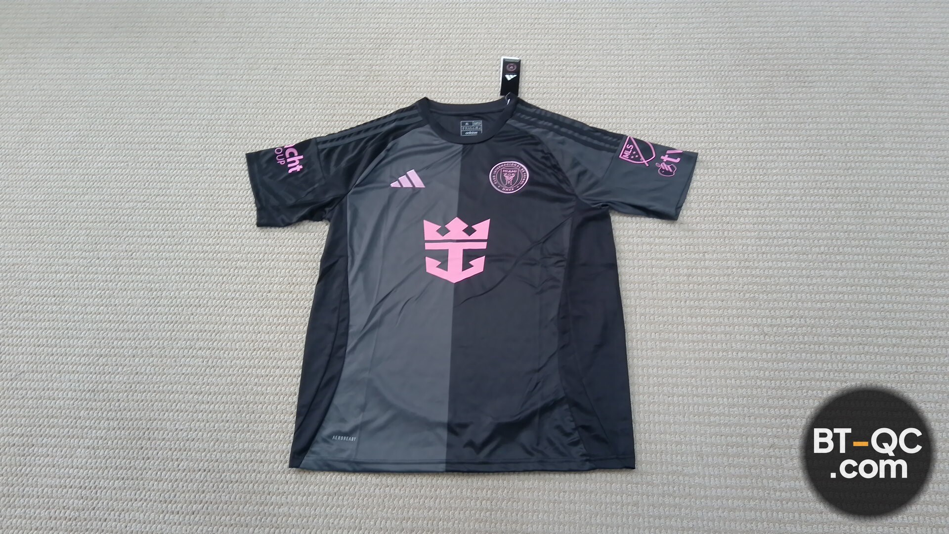 Adidas Shirts QC