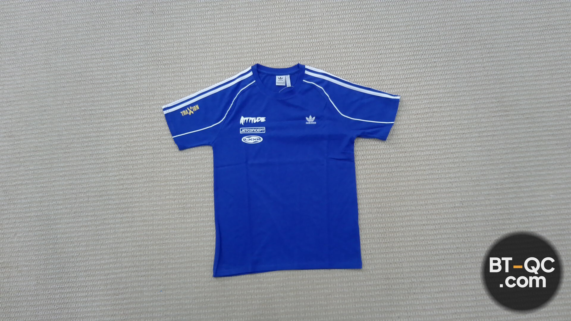 Adidas Shirts QC